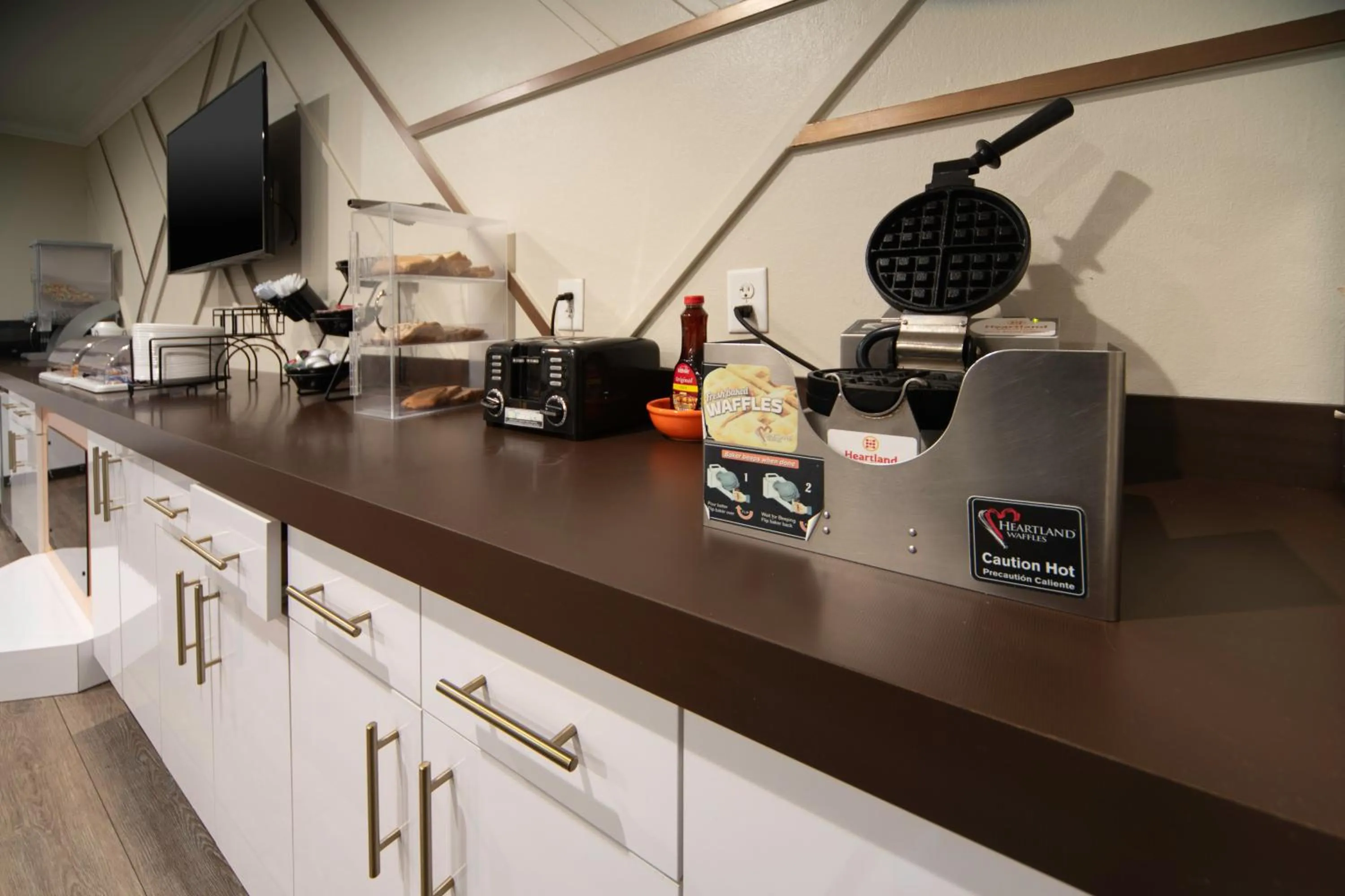 BridgePointe Advantage by BPhotels