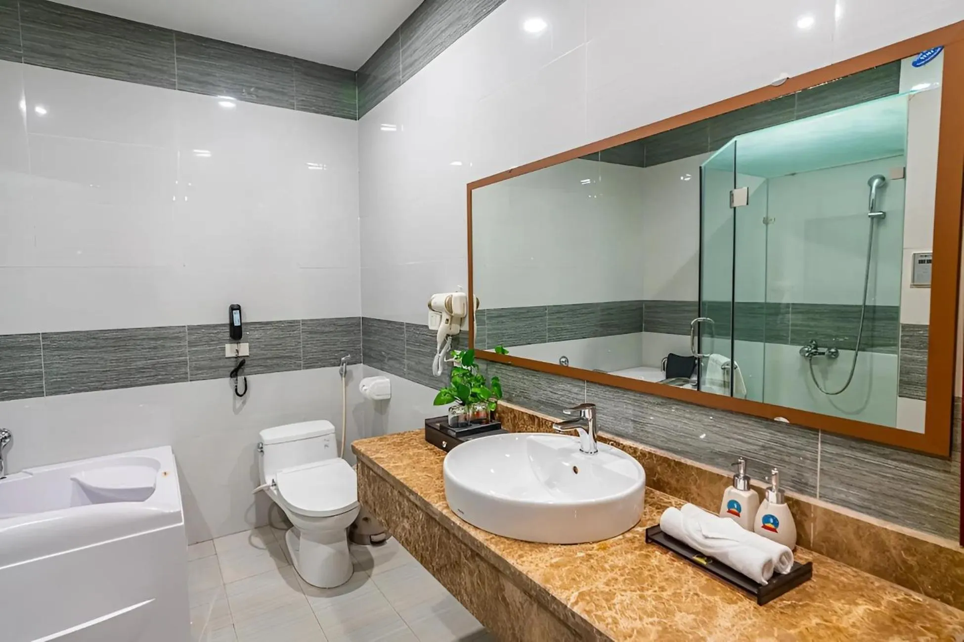 Hoang Son Peace Hotel