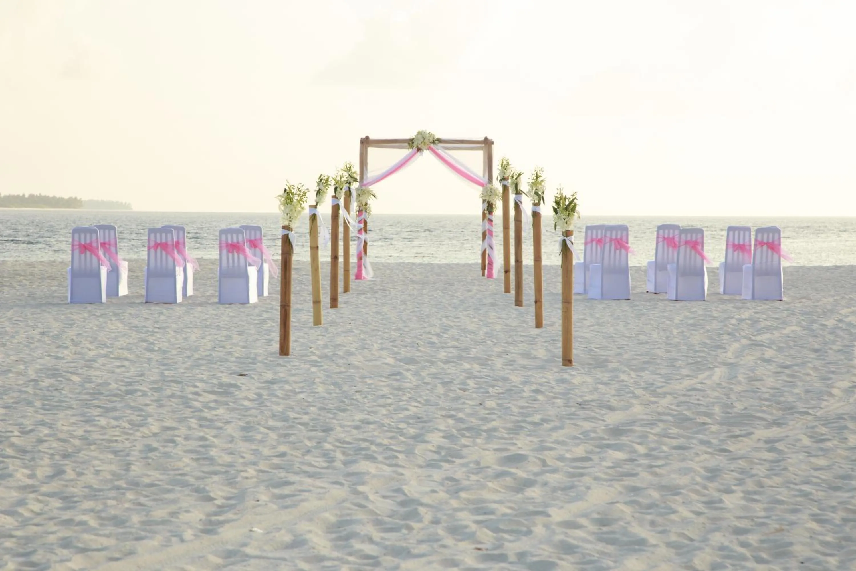 Other in Sun Siyam Vilu Reef with Free Transfer