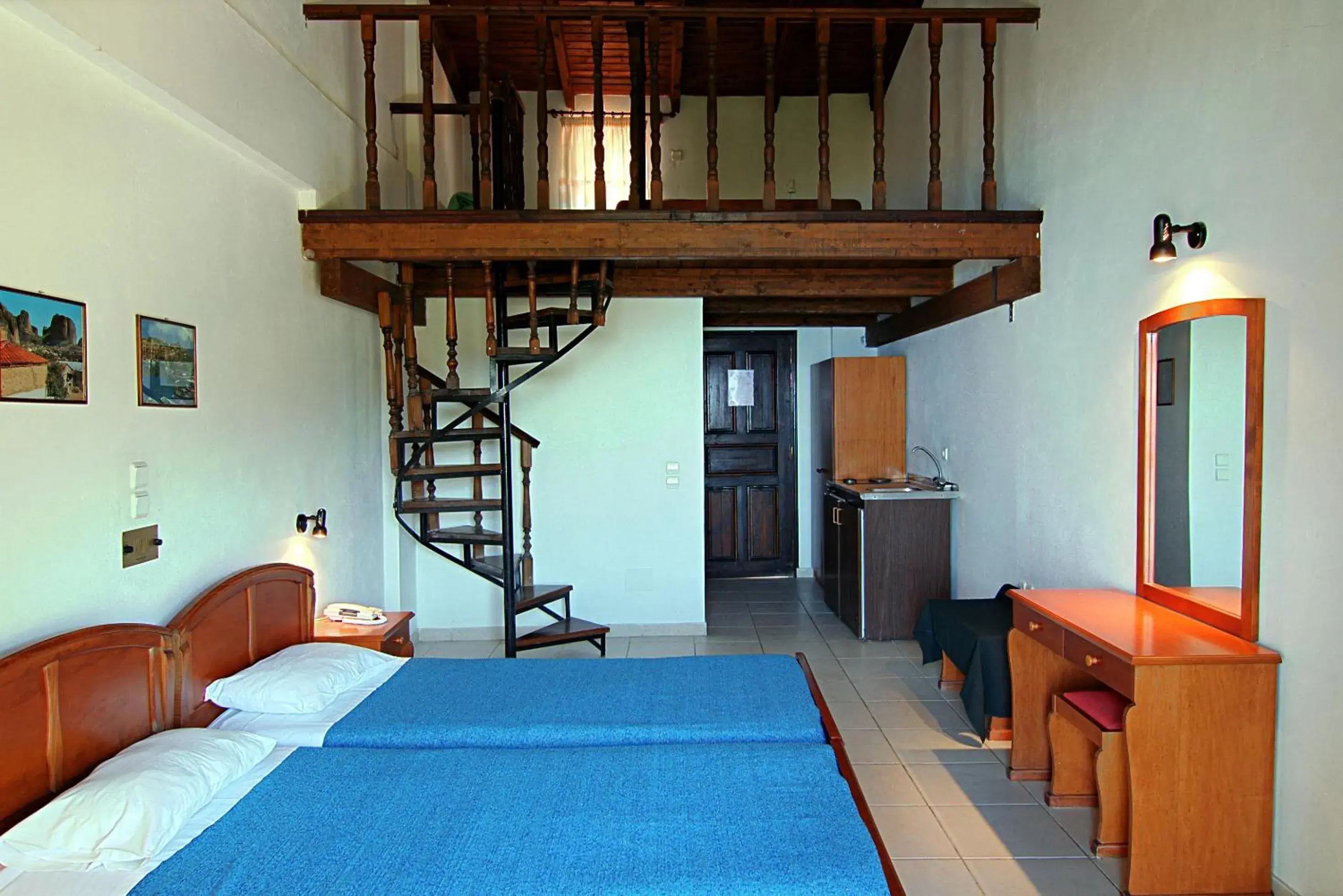 Maisonette Sea View in Celia Apartments Maisonette Sea View in Celia Apartments