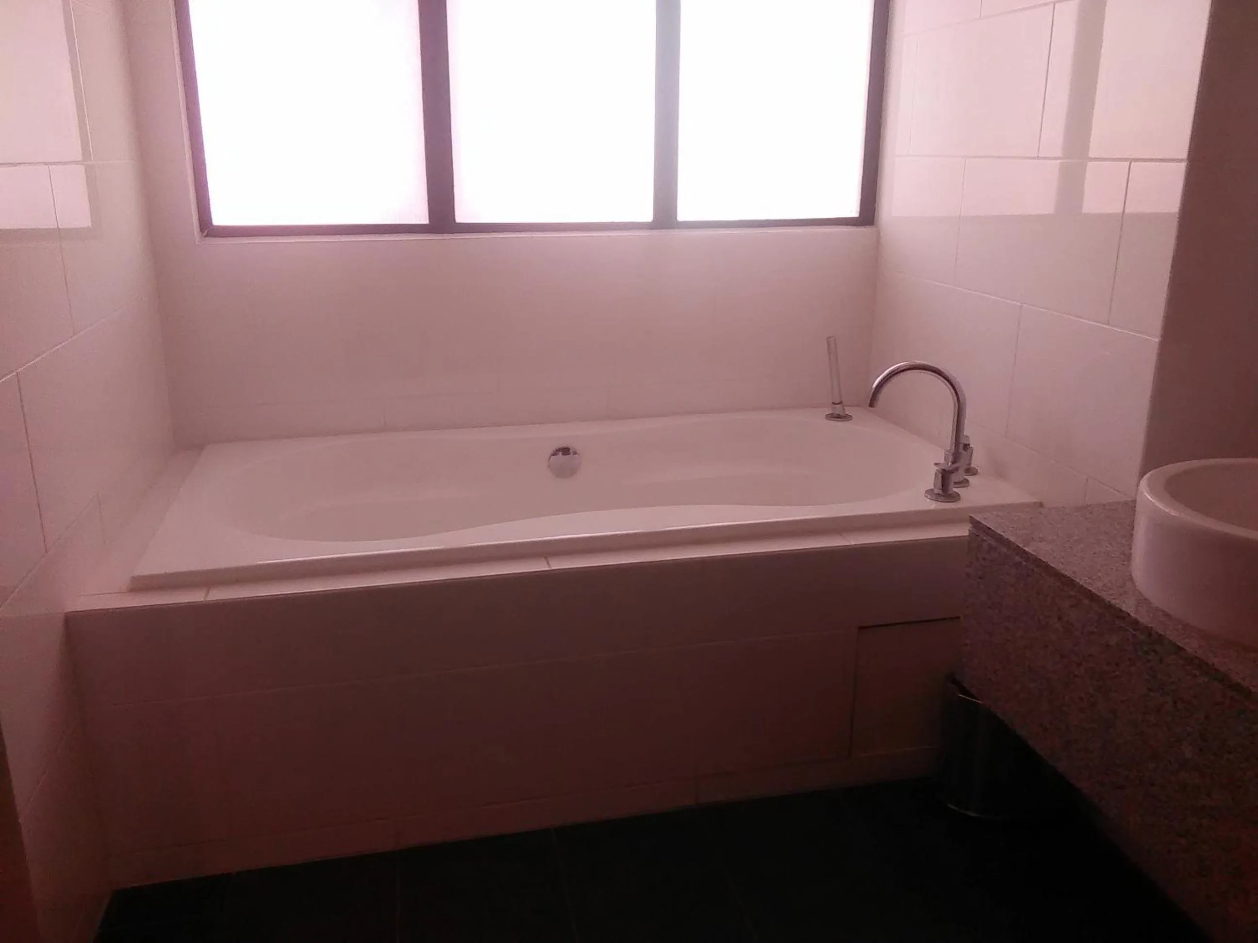 Gloria Swiss Hotel & Apartment Sandakan