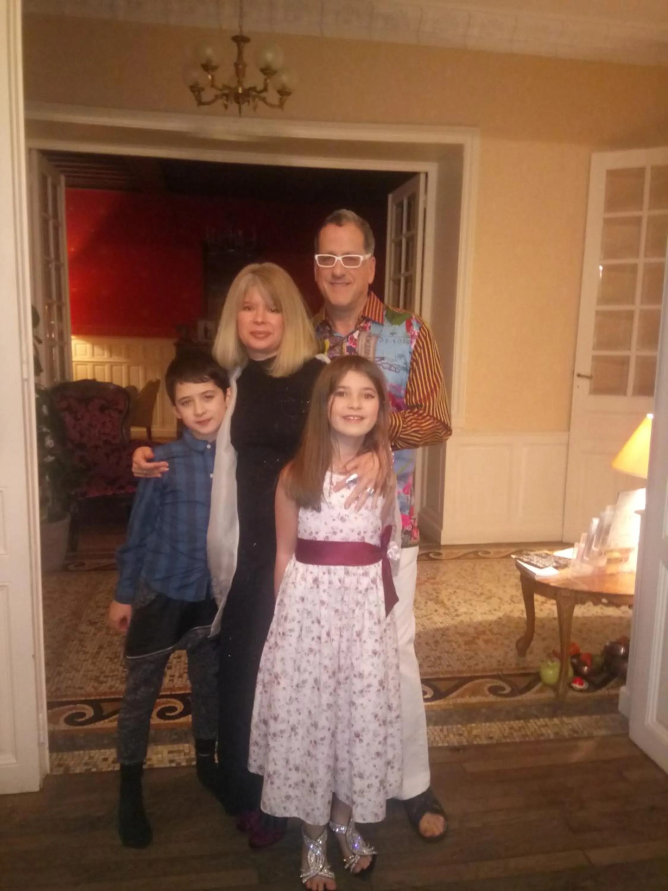 Le Belvedere des Remparts