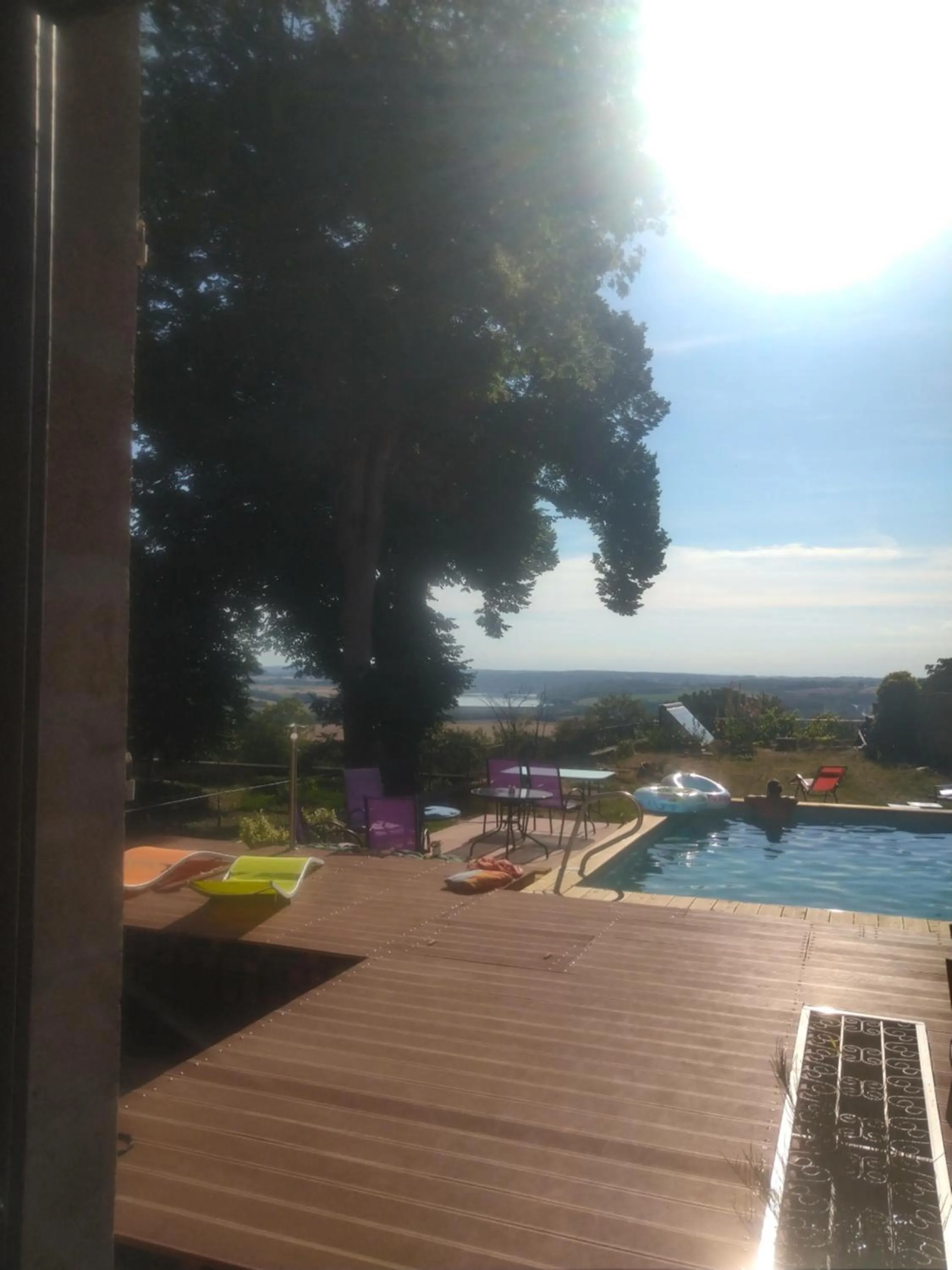 Le Belvedere des Remparts