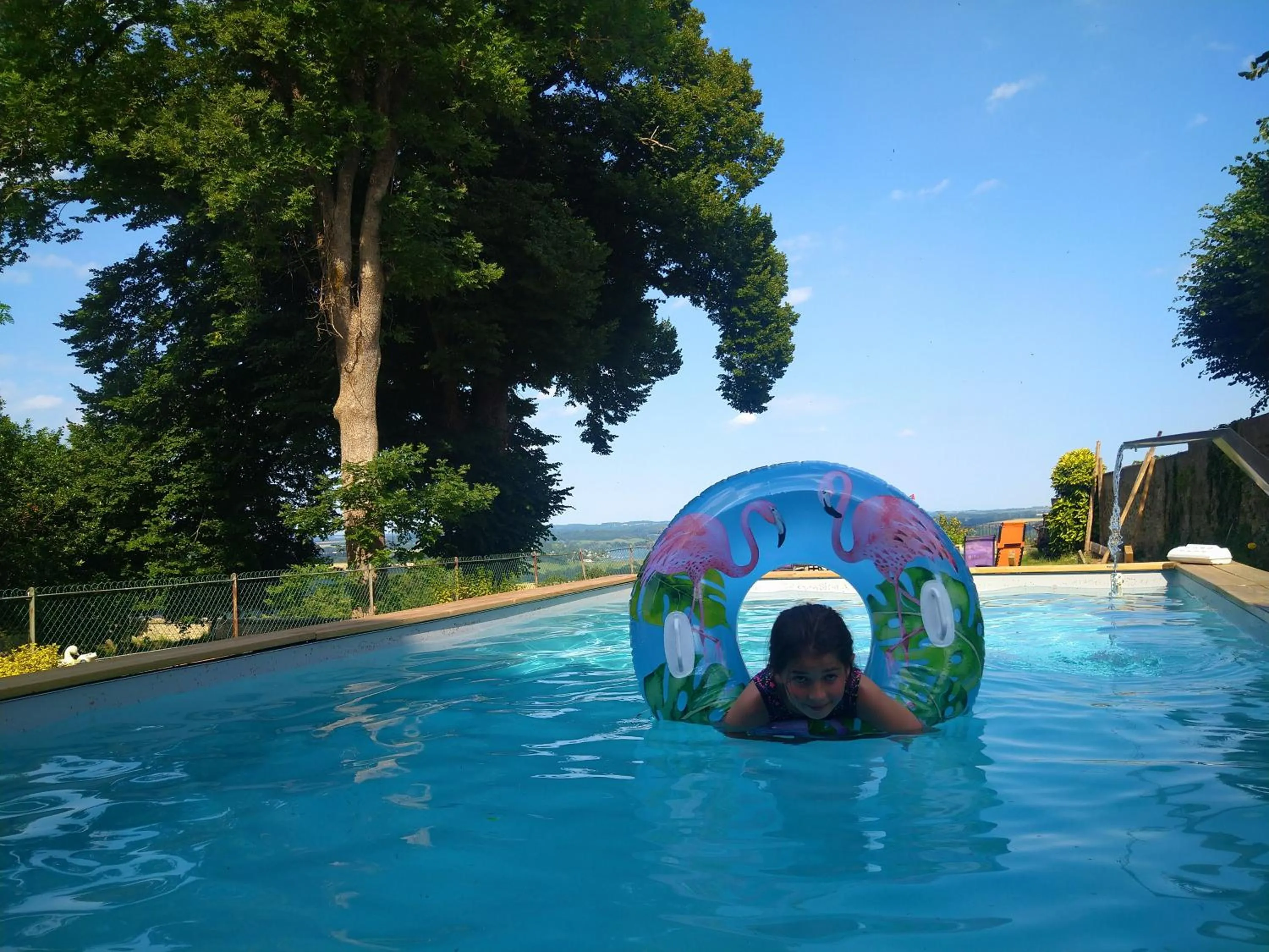 Le Belvedere des Remparts