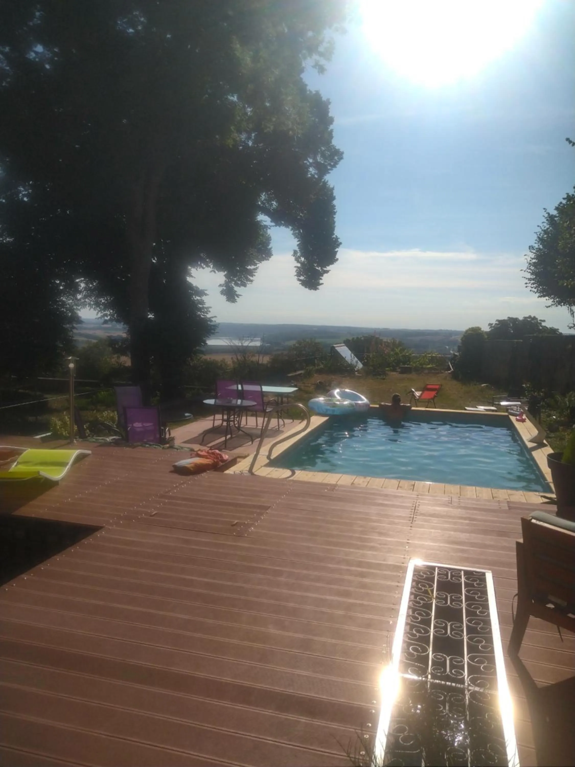 Le Belvedere des Remparts