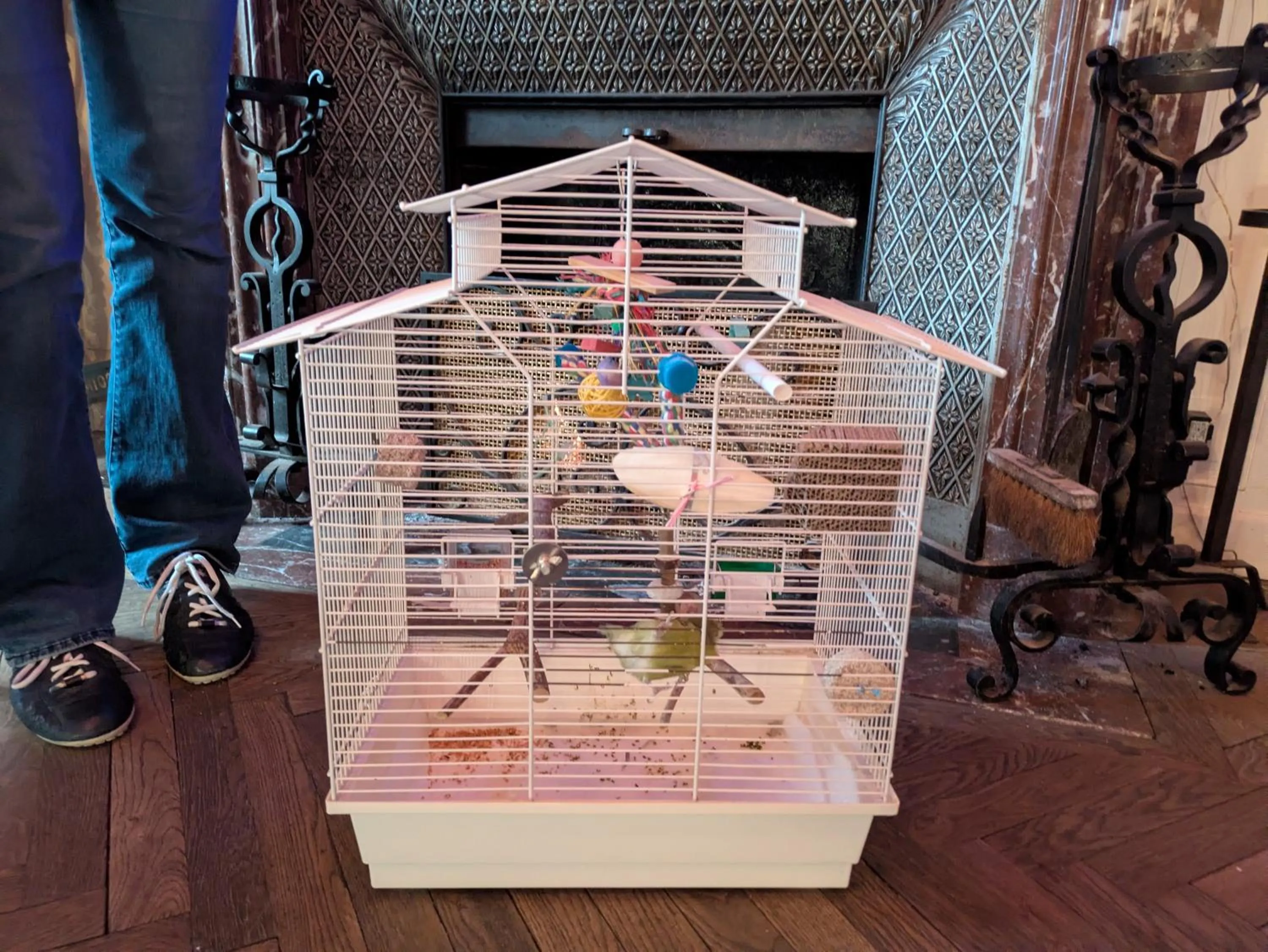 Le Belvedere des Remparts