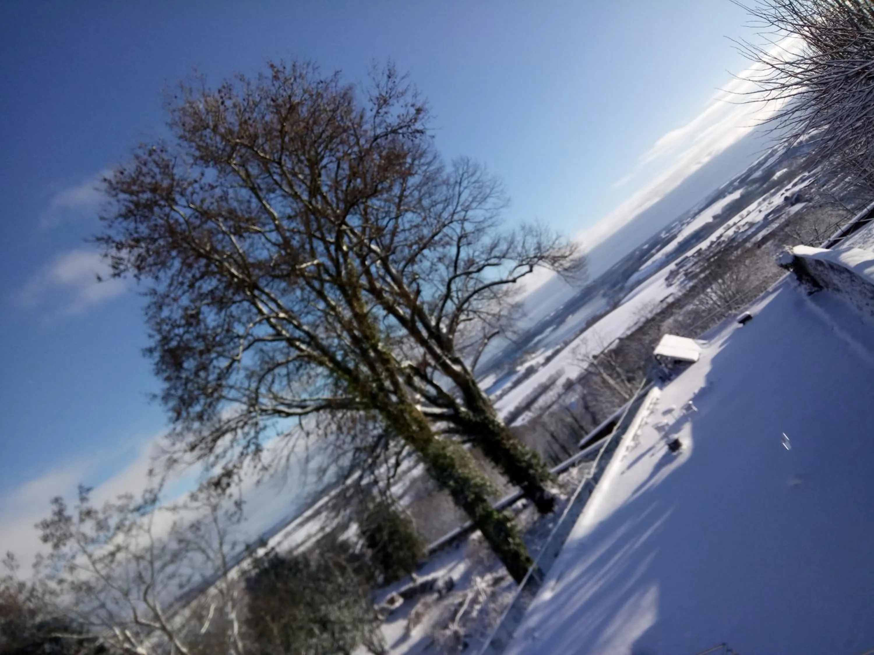 Le Belvedere des Remparts