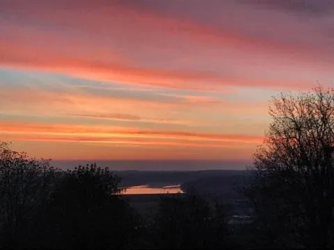 Le Belvedere des Remparts