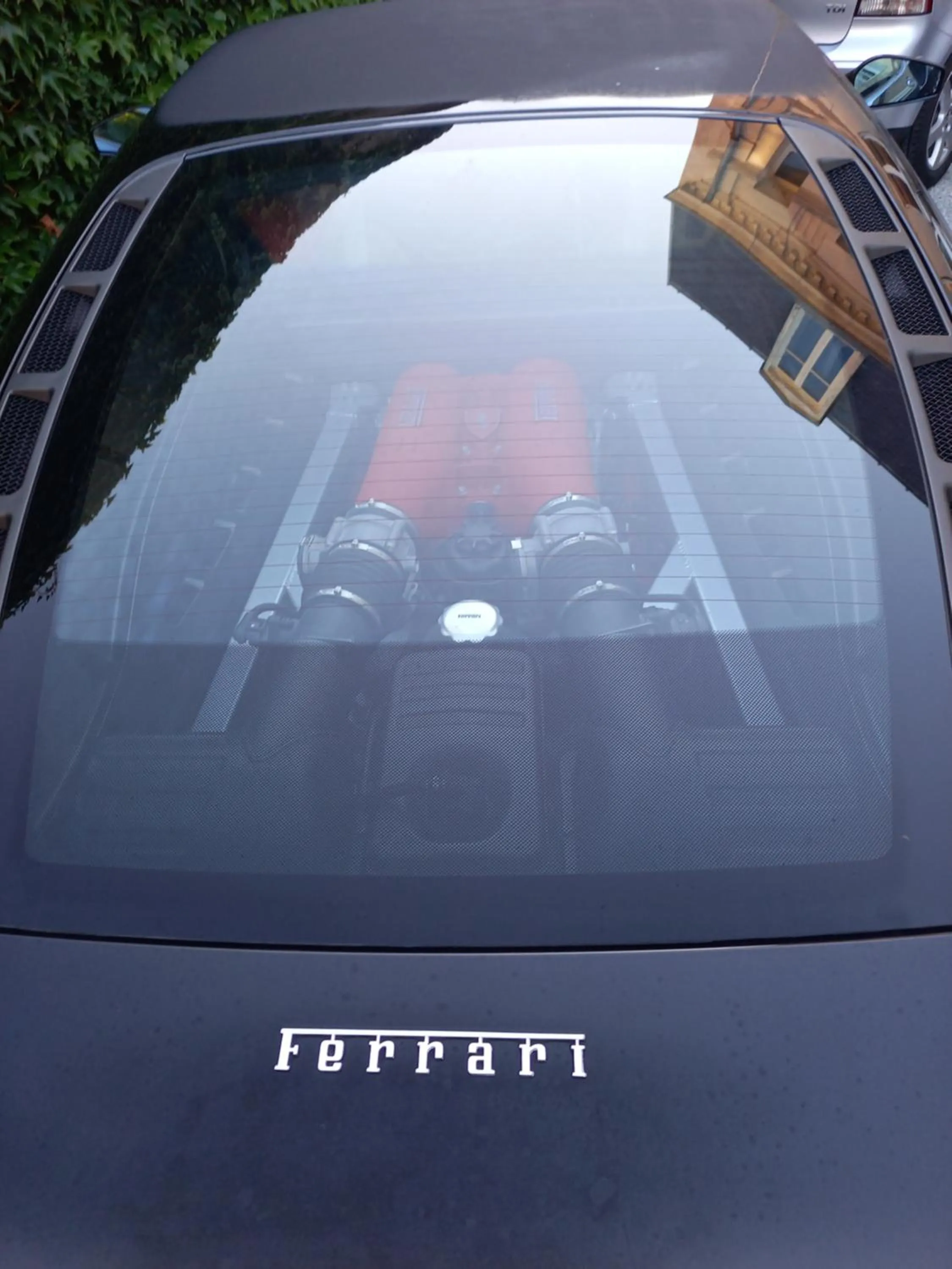 Le Belvedere des Remparts