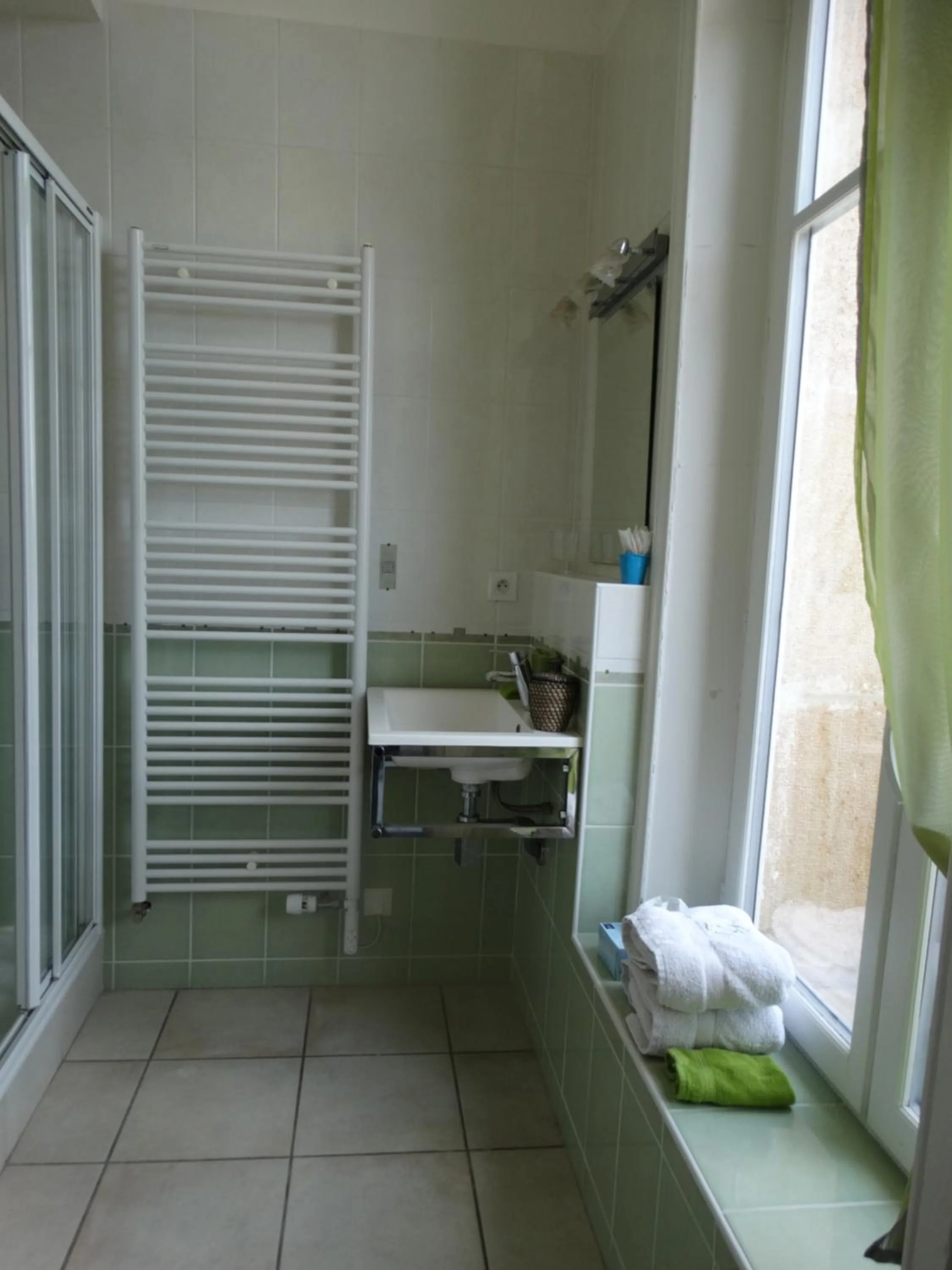 Le Belvedere des Remparts