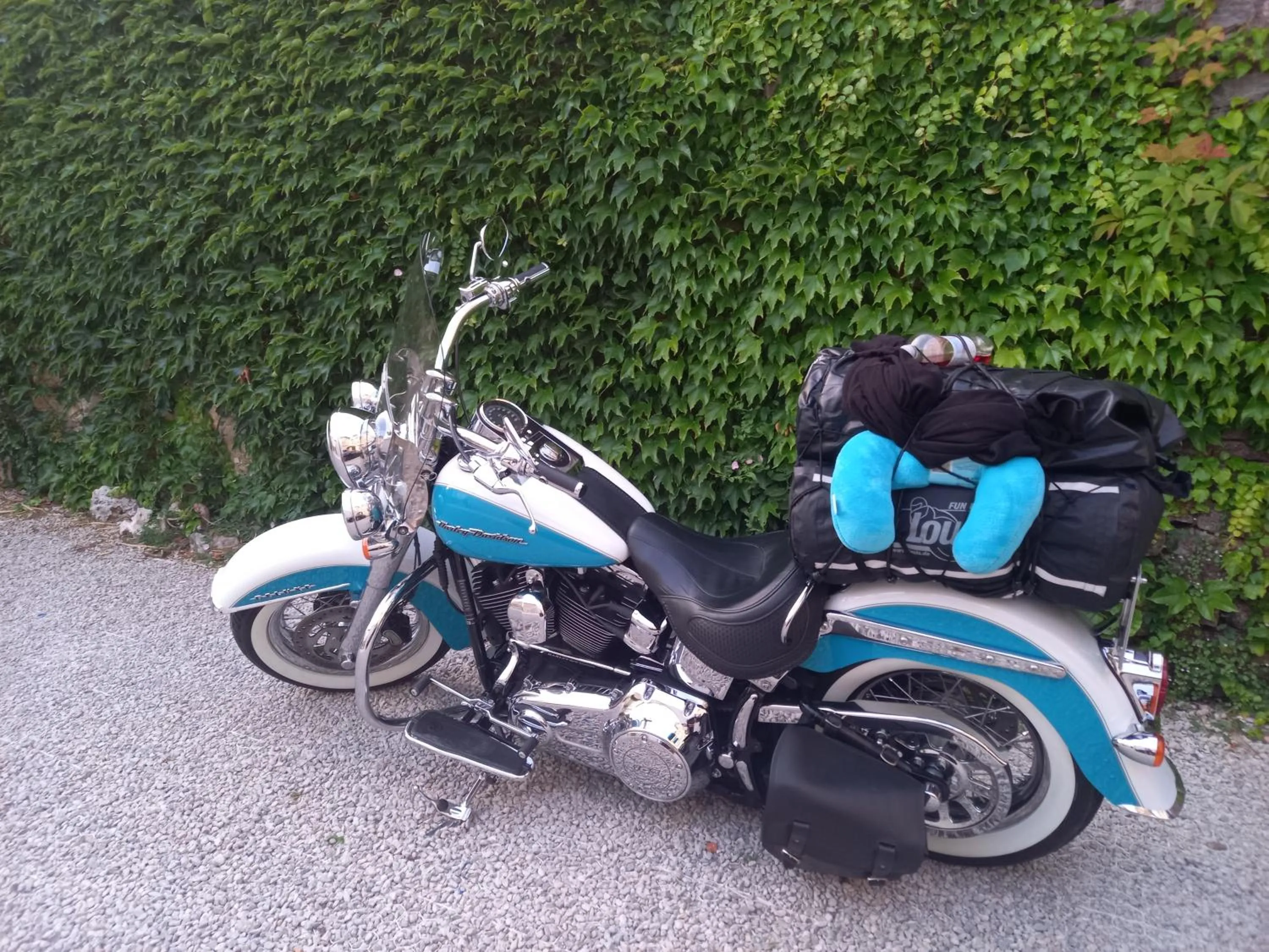 Le Belvedere des Remparts