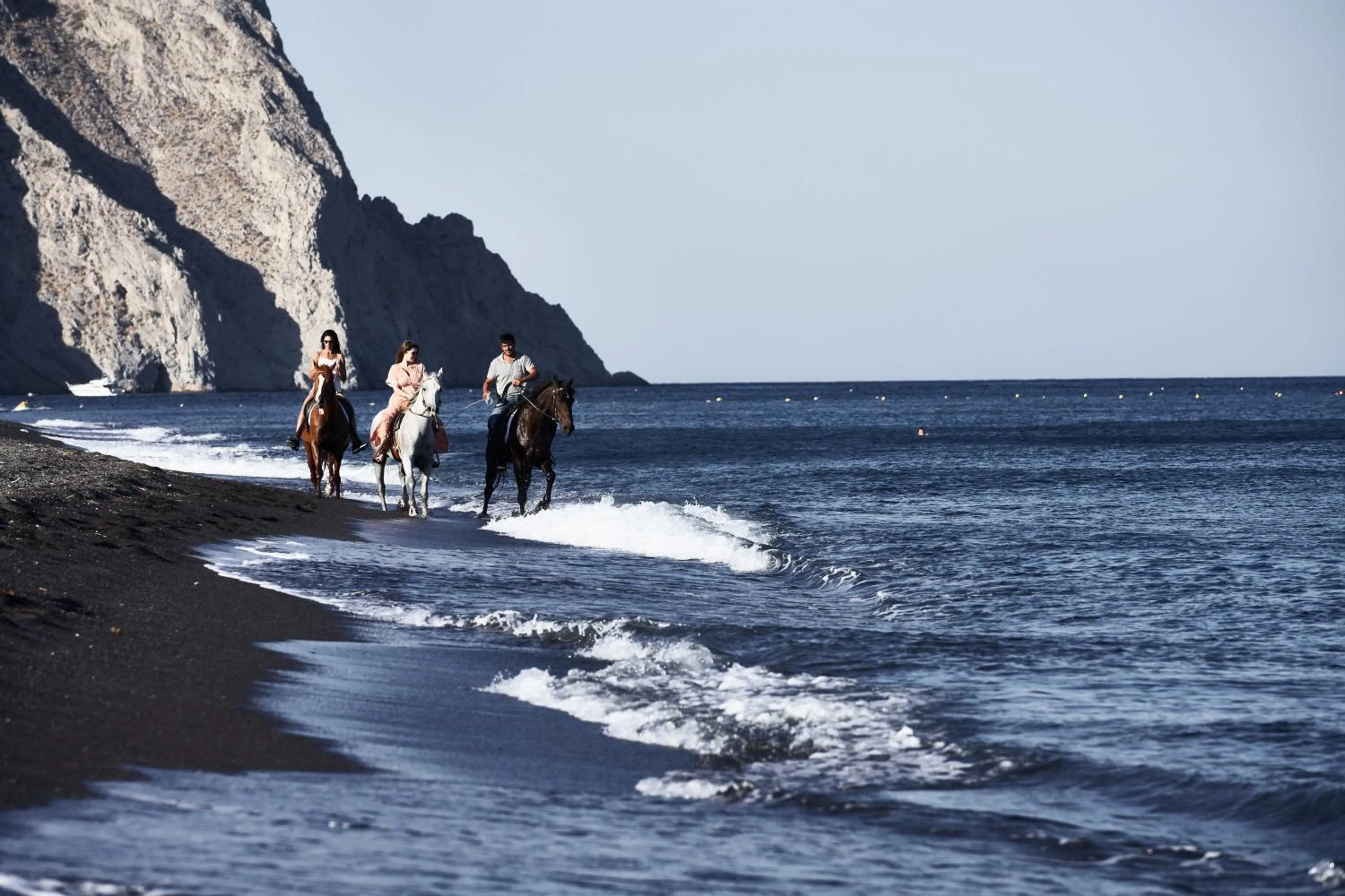 Day in Istoria, a Member of Design Hotels