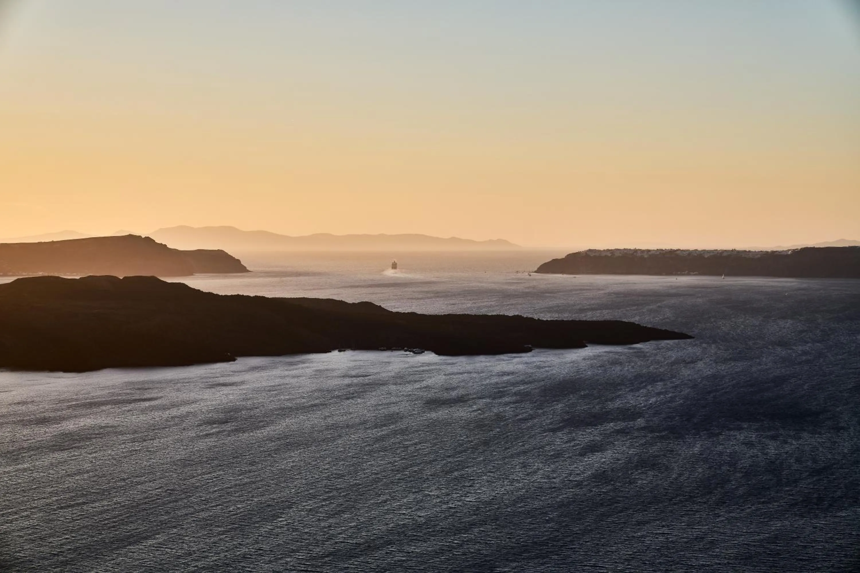 Nearby landmark in Istoria, a Member of Design Hotels