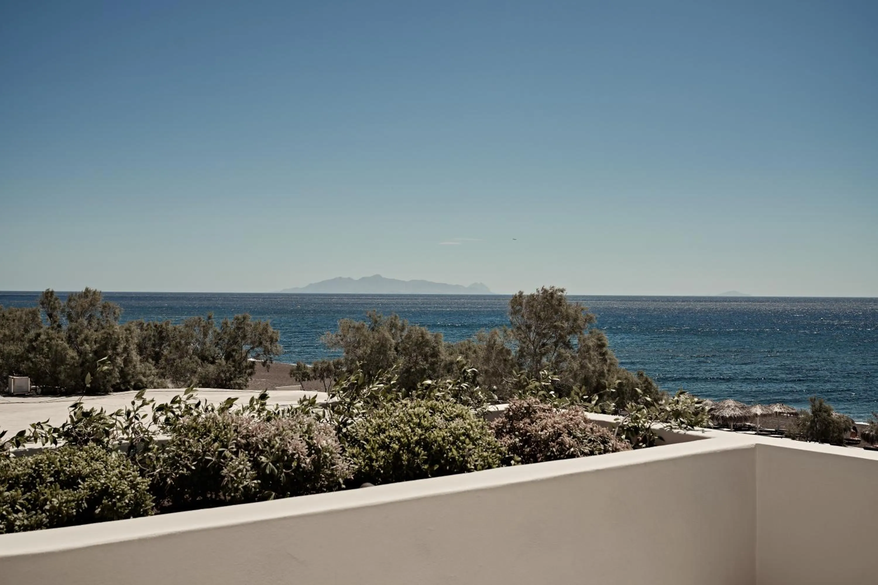 Property building in Istoria, a Member of Design Hotels