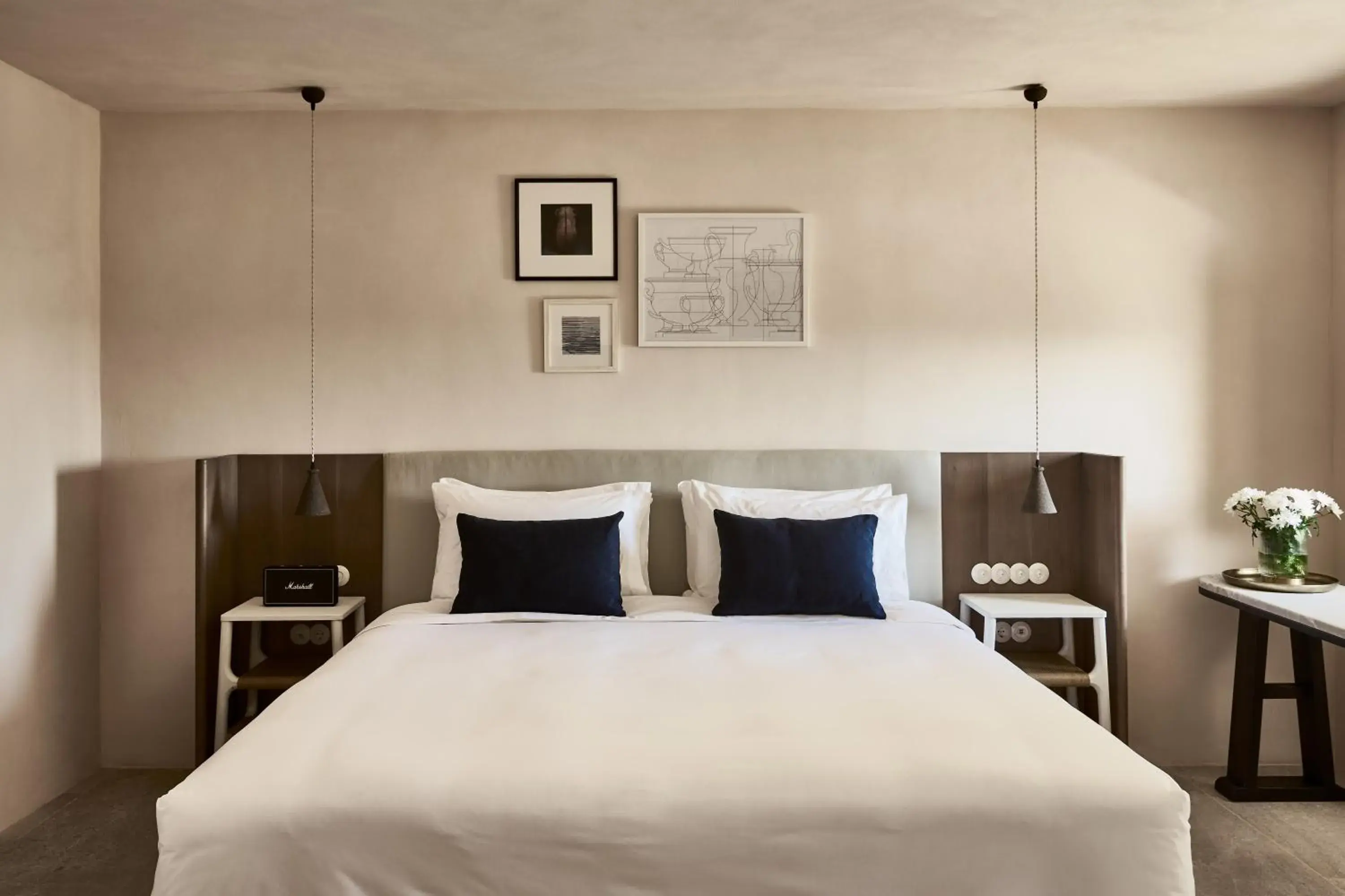 Saga Suite in Istoria, a Member of Design Hotels Saga Suite in Istoria, a Member of Design Hotels