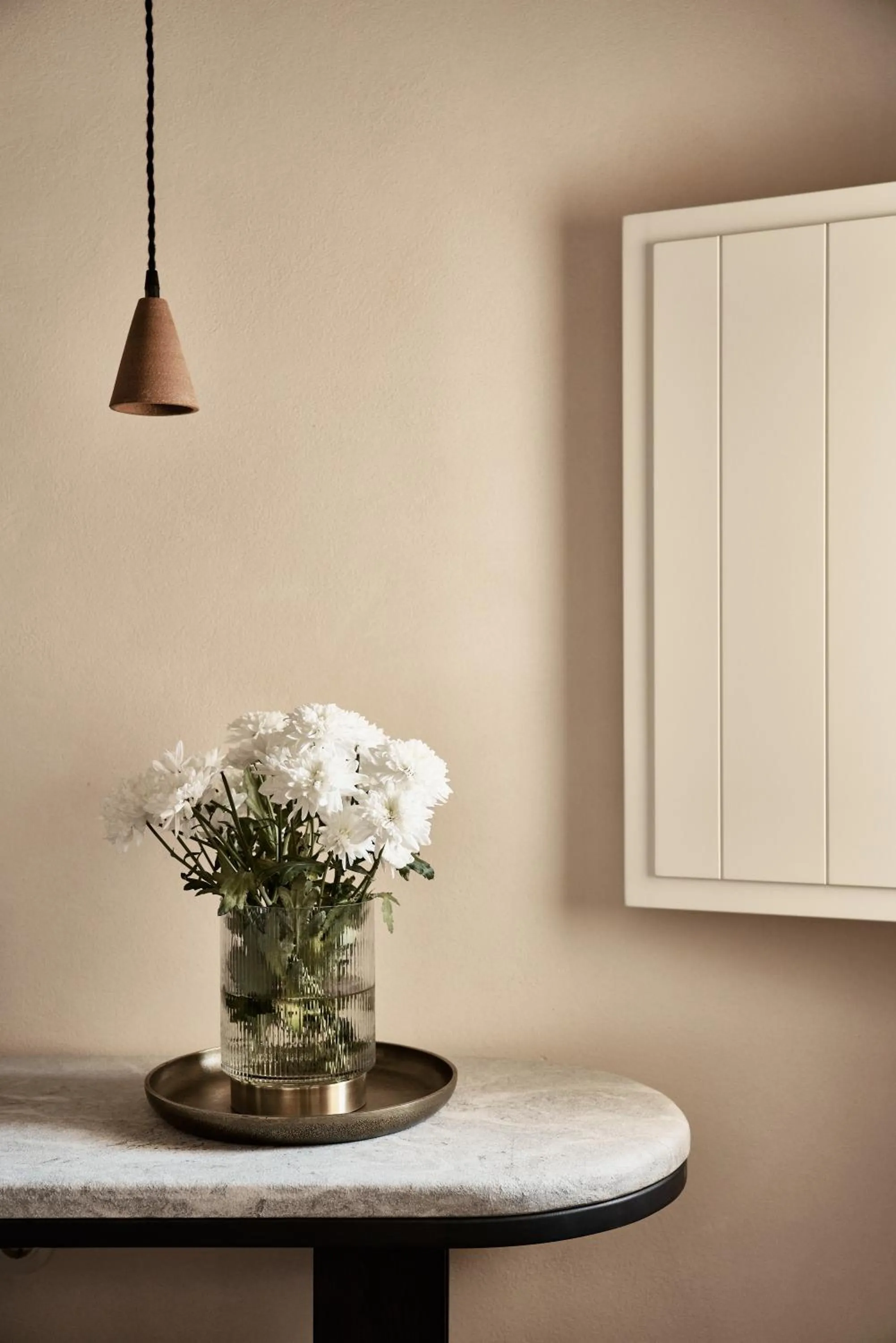 Decorative detail in Istoria, a Member of Design Hotels