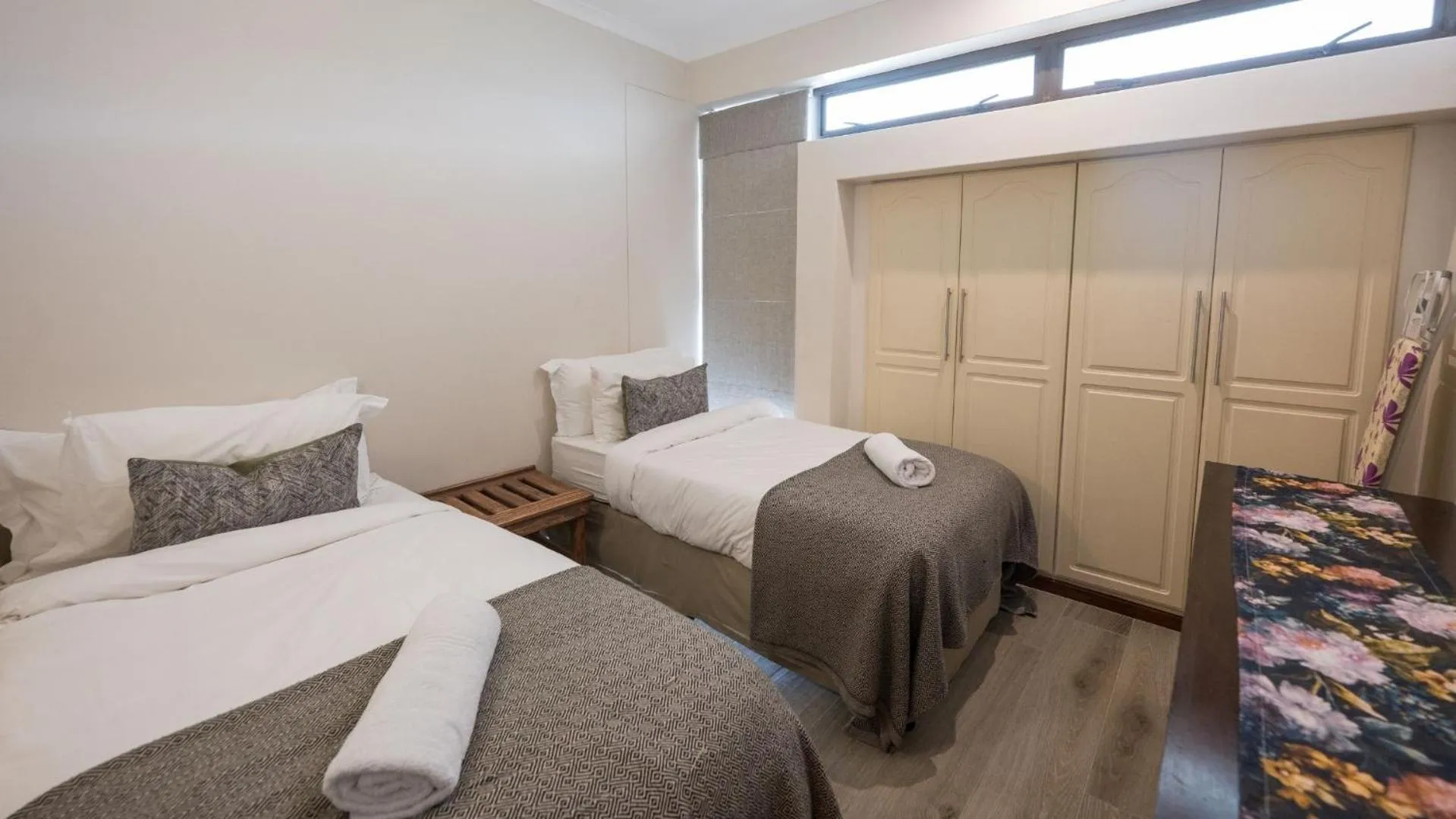 Bed in ANEW Hotel Ocean Reef Zinkwazi