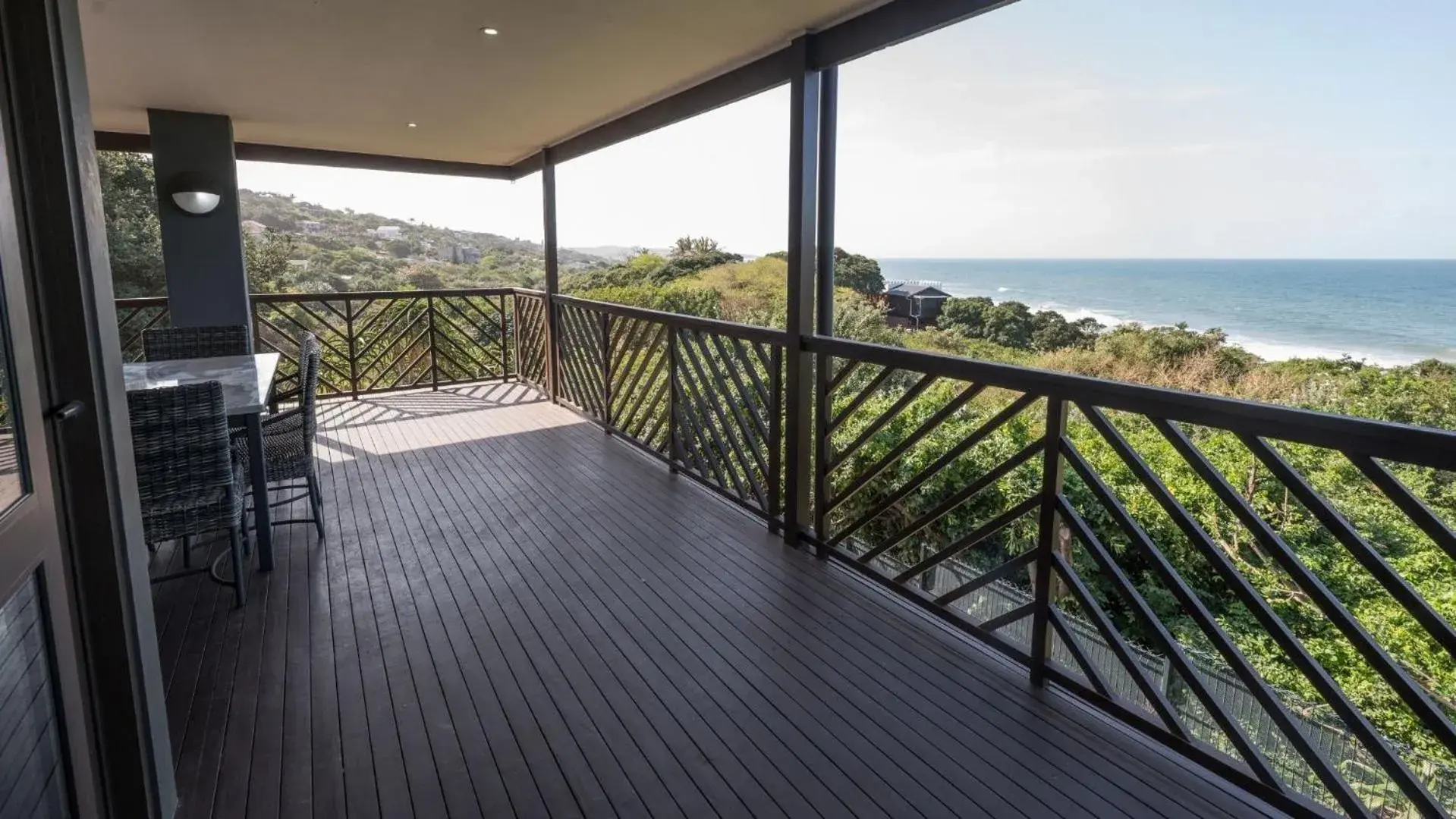 Three-Bedroom Apartment with Ocean View in ANEW Hotel Ocean Reef Zinkwazi Three-Bedroom Apartment with Ocean View in ANEW Hotel Ocean Reef Zinkwazi