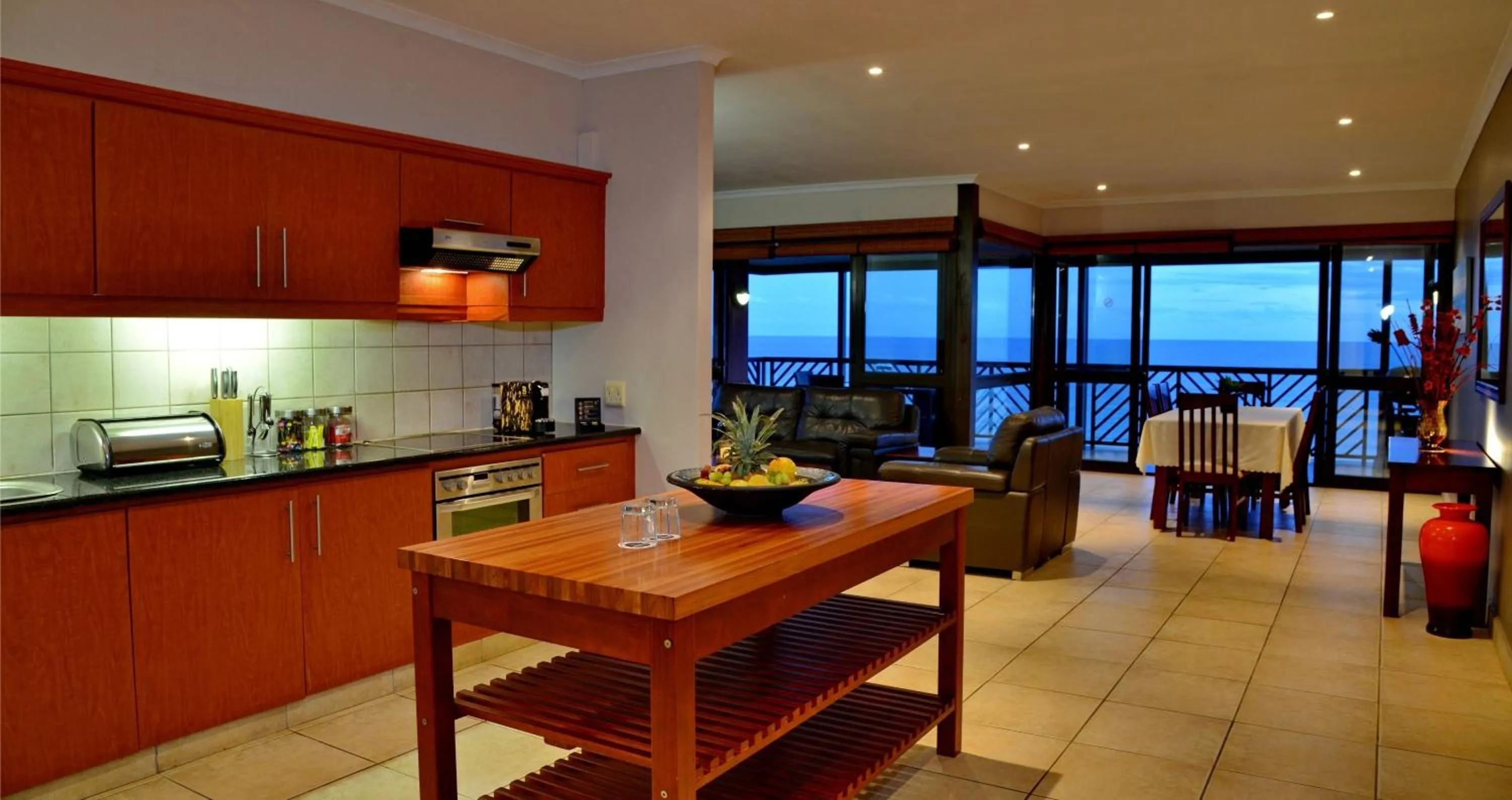 2 Bedroom Apartment in ANEW Hotel Ocean Reef Zinkwazi