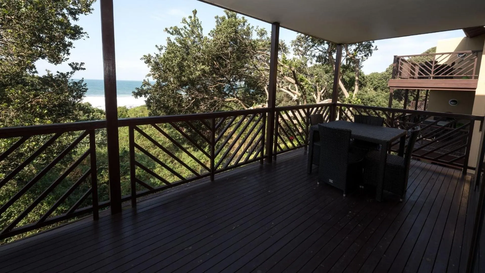 View (from property/room) in ANEW Hotel Ocean Reef Zinkwazi