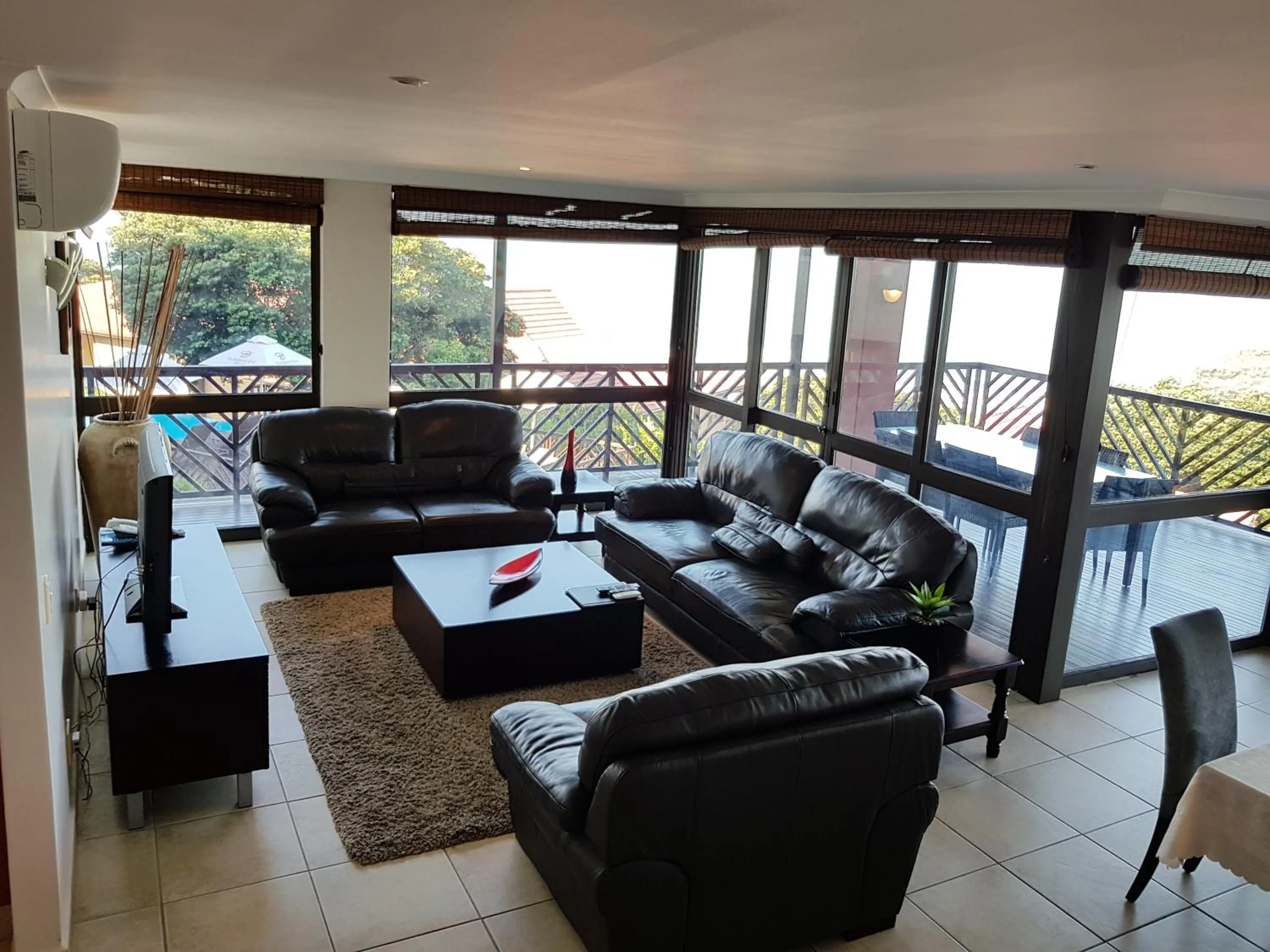 3 Bedroom Apartment in ANEW Hotel Ocean Reef Zinkwazi
