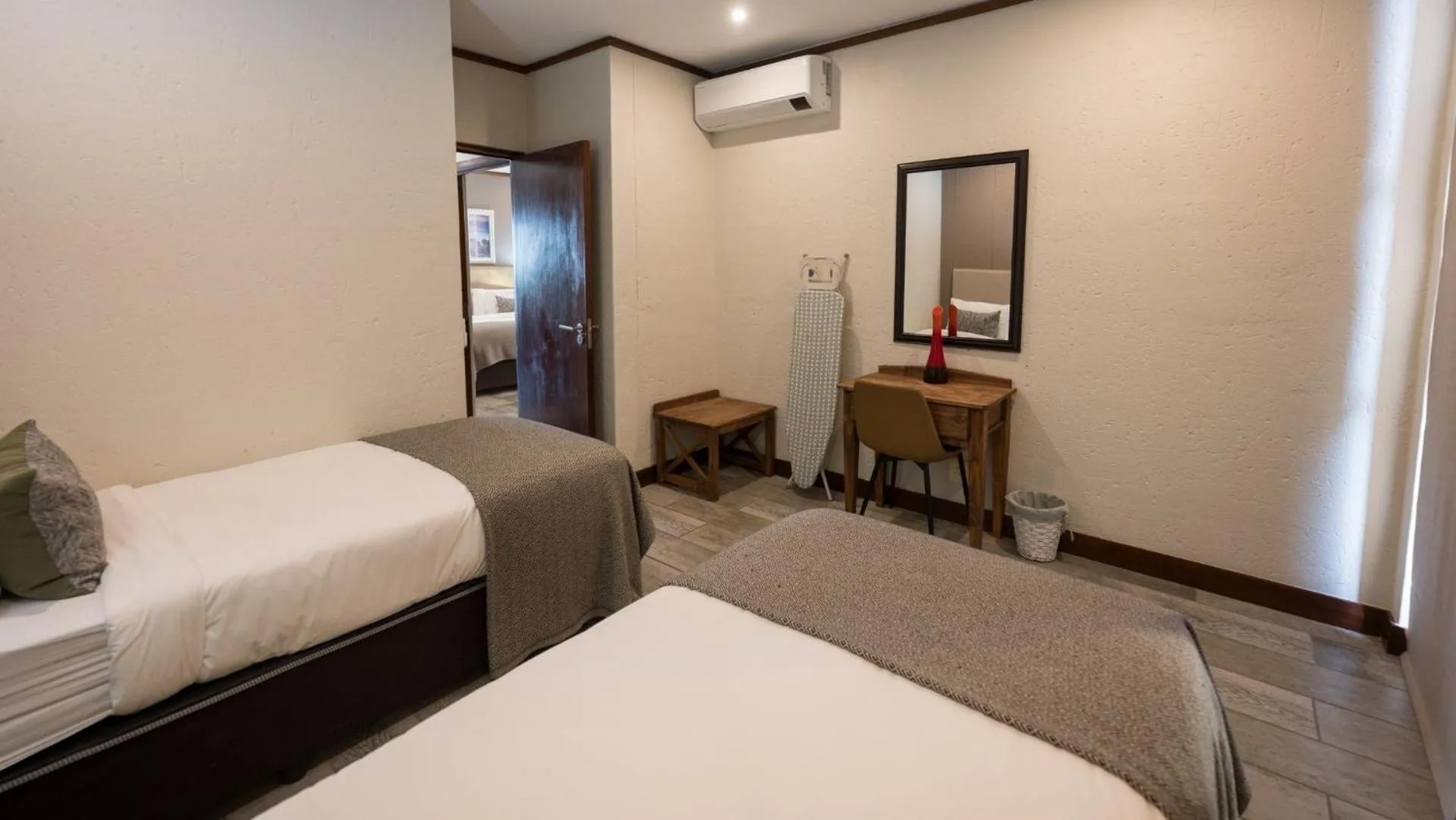 Bed in ANEW Hotel Ocean Reef Zinkwazi