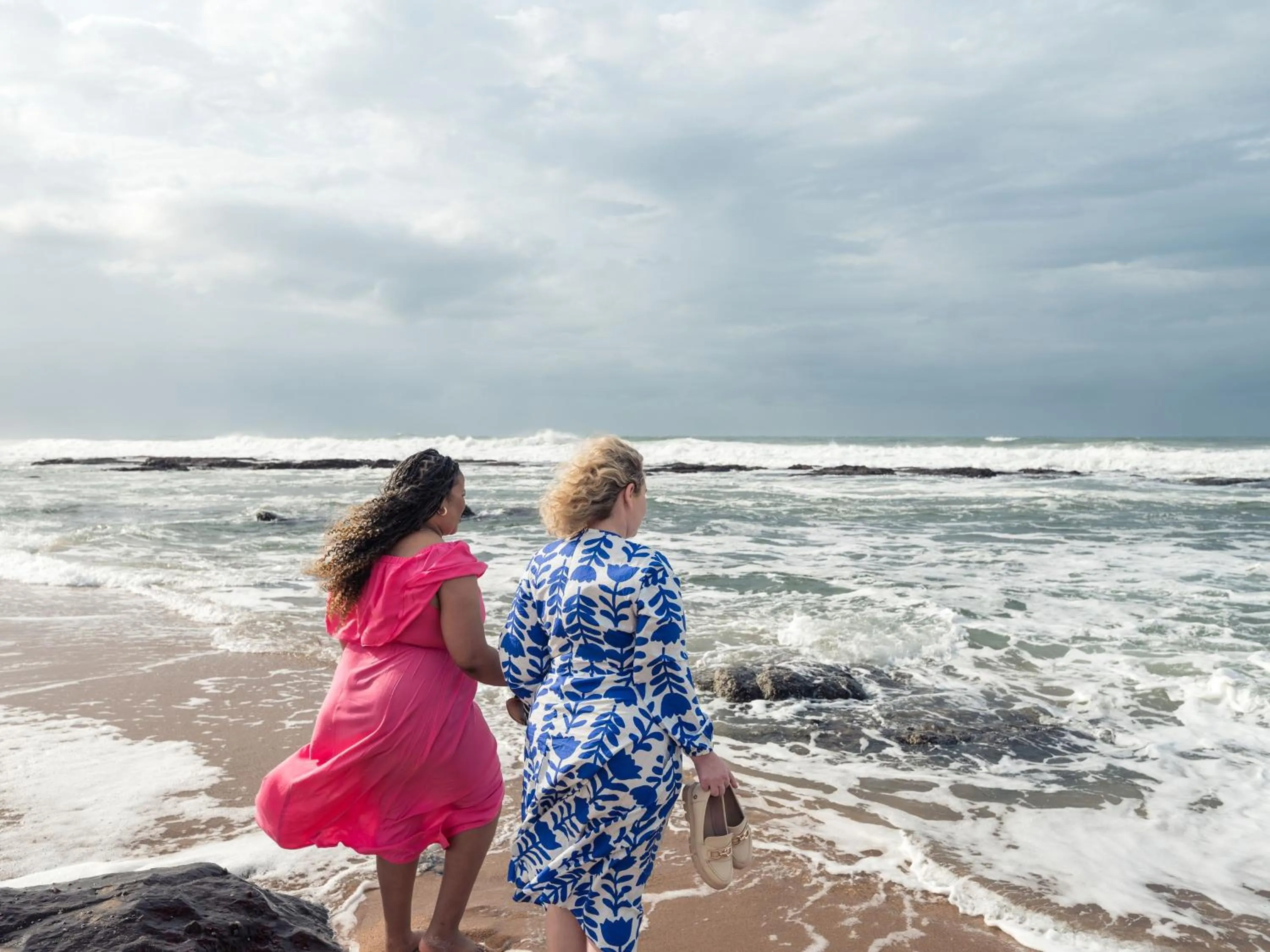 Beach in ANEW Hotel Ocean Reef Zinkwazi