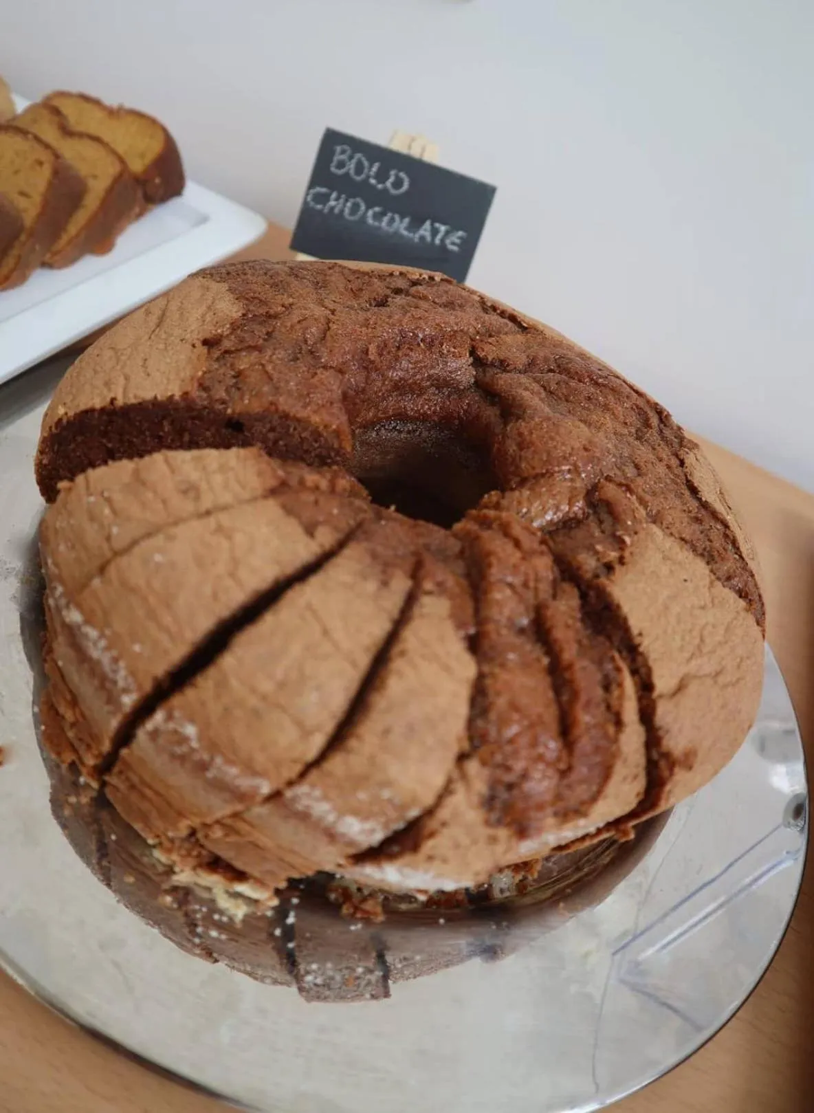 Buffet breakfast in Alojamento Santa Clara