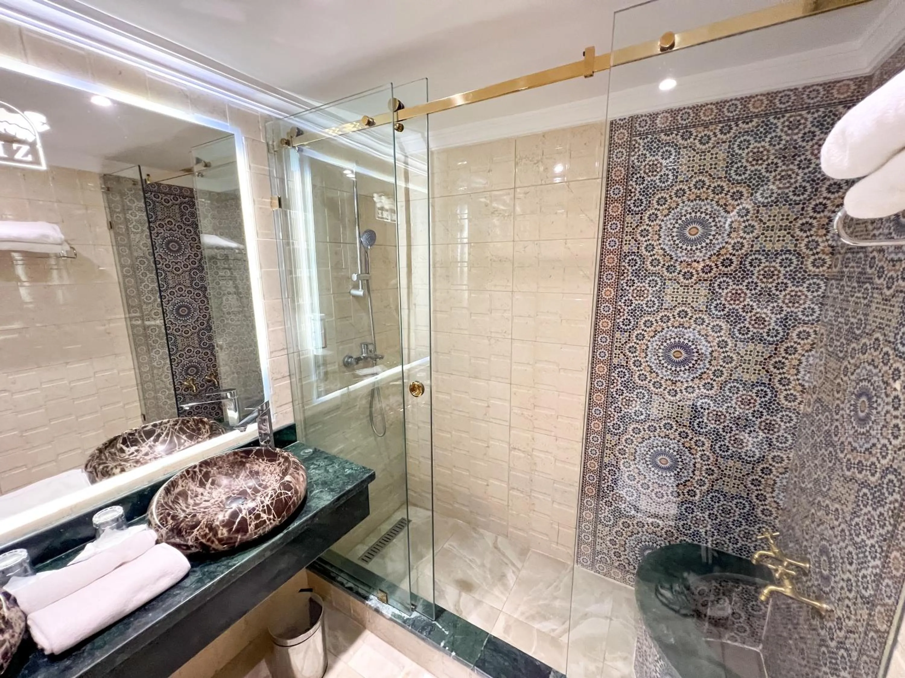 Menzeh Zalagh 2Boutique Hôtel & Sky