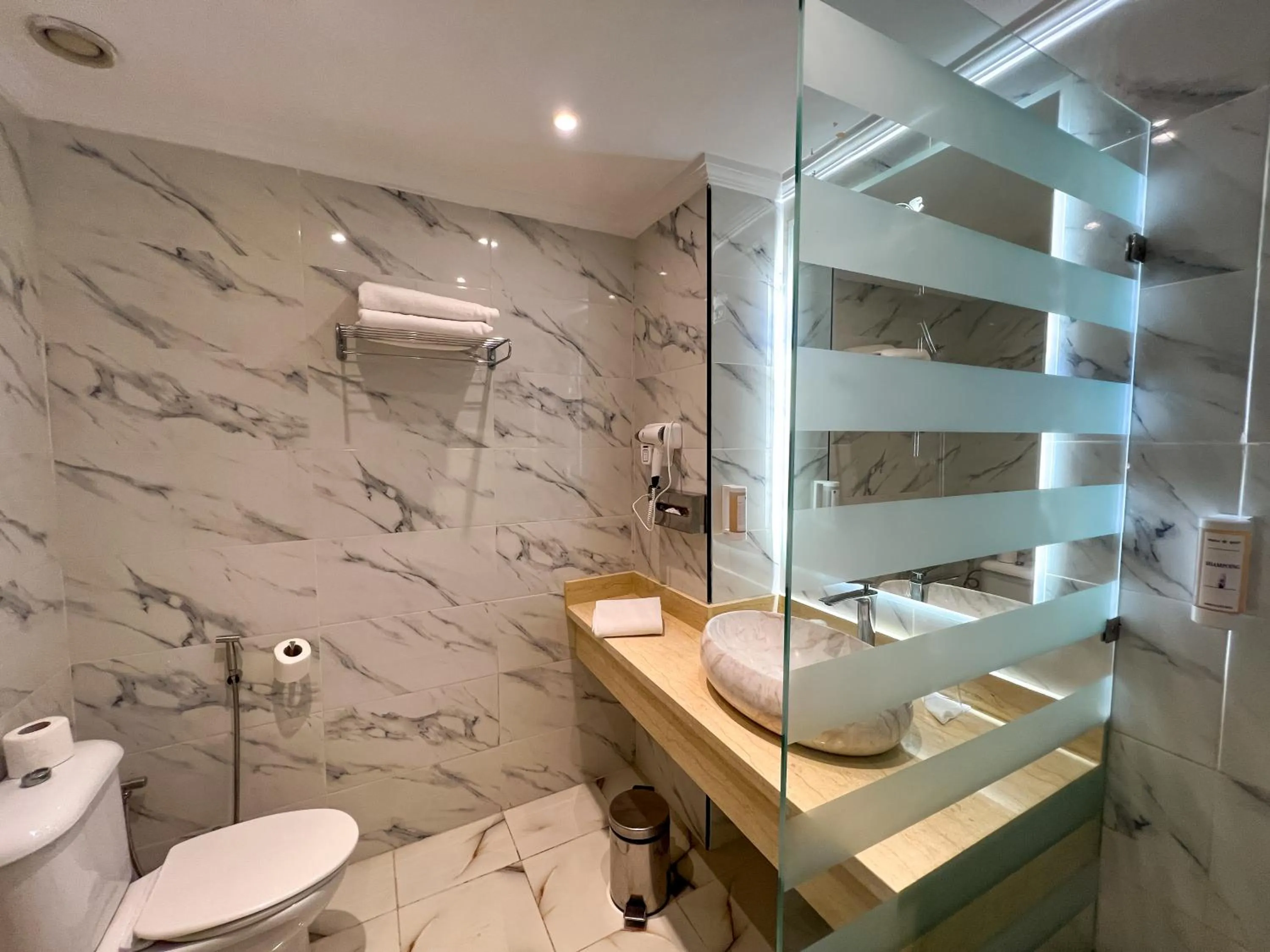 Menzeh Zalagh 2Boutique Hôtel & Sky