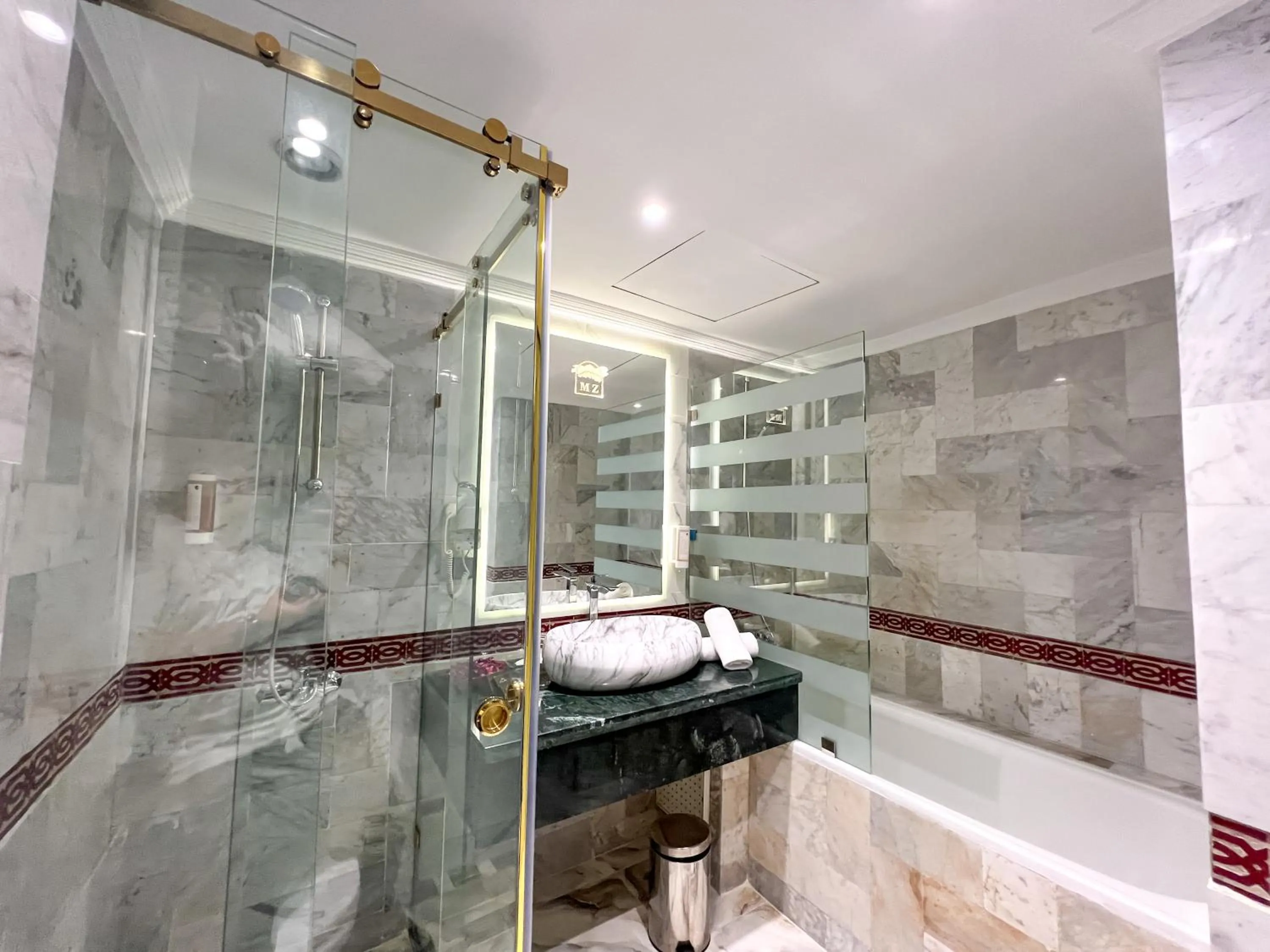 Menzeh Zalagh 2Boutique Hôtel & Sky