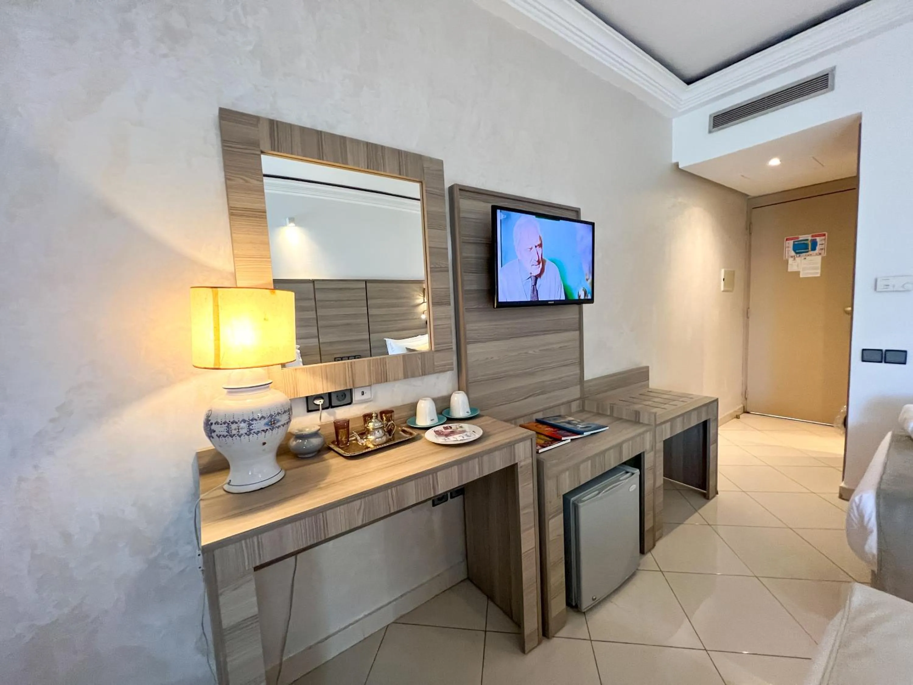 Menzeh Zalagh 2Boutique Hôtel & Sky