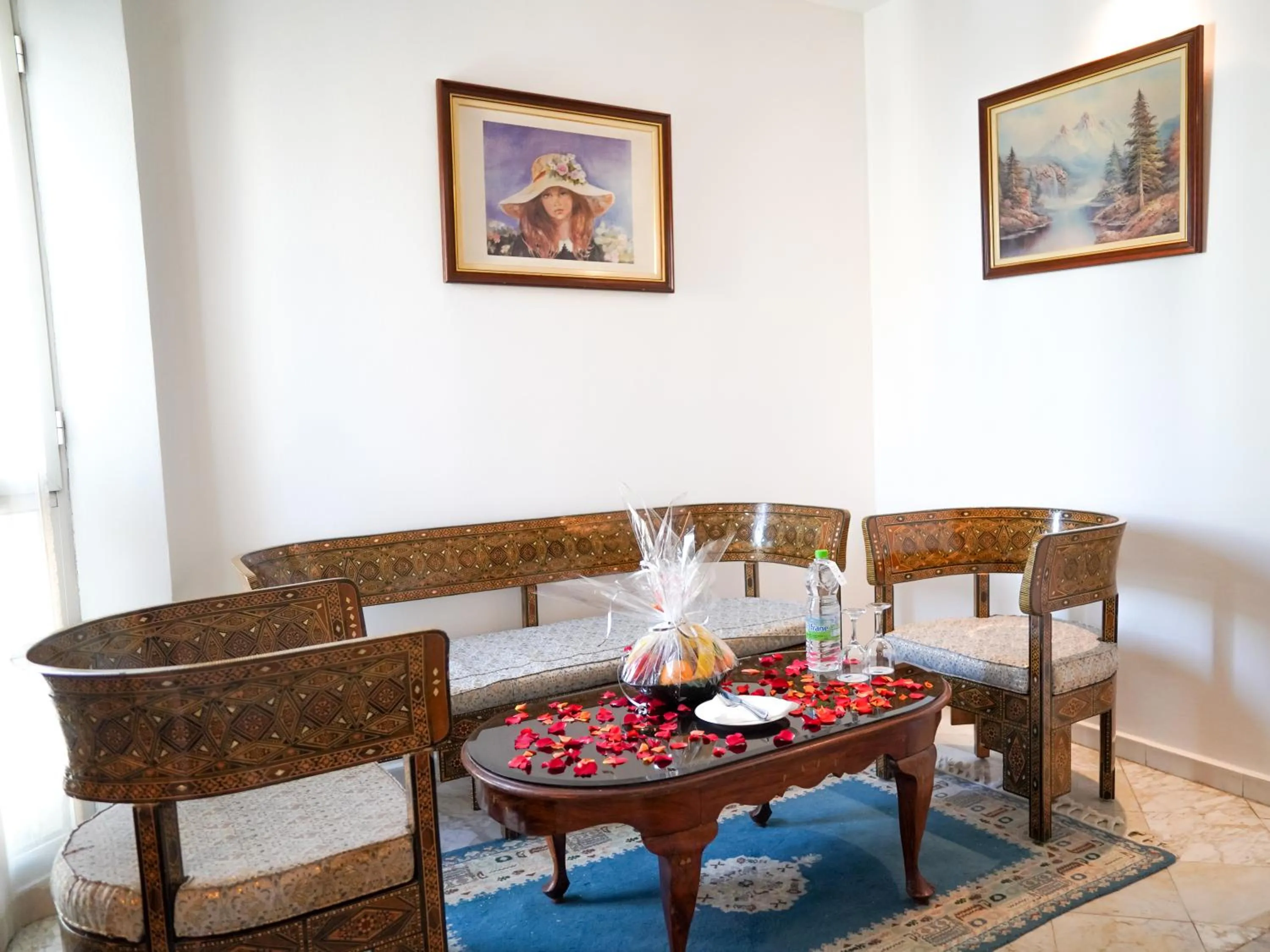 Menzeh Zalagh 2Boutique Hôtel & Sky