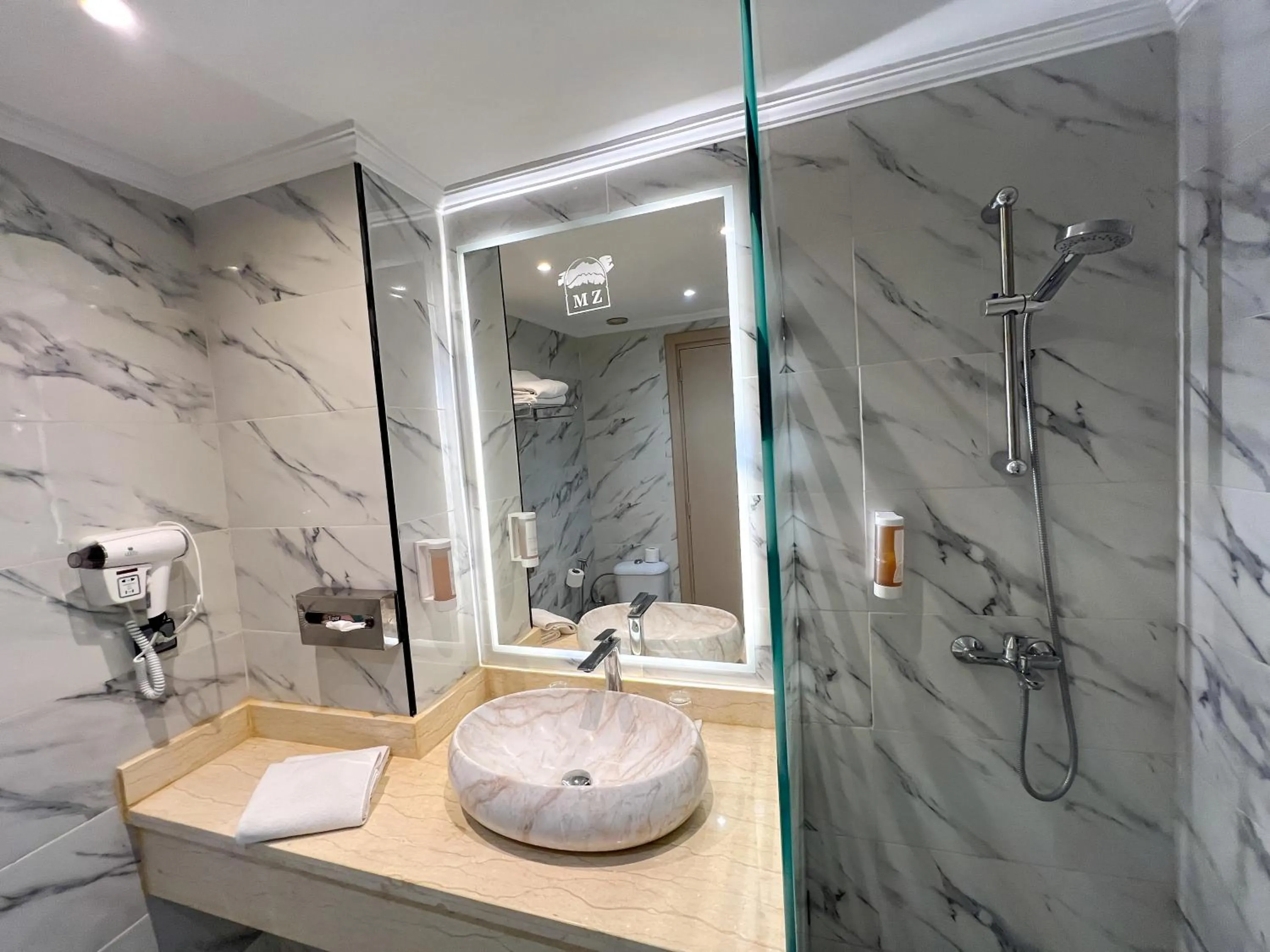 Menzeh Zalagh 2Boutique Hôtel & Sky