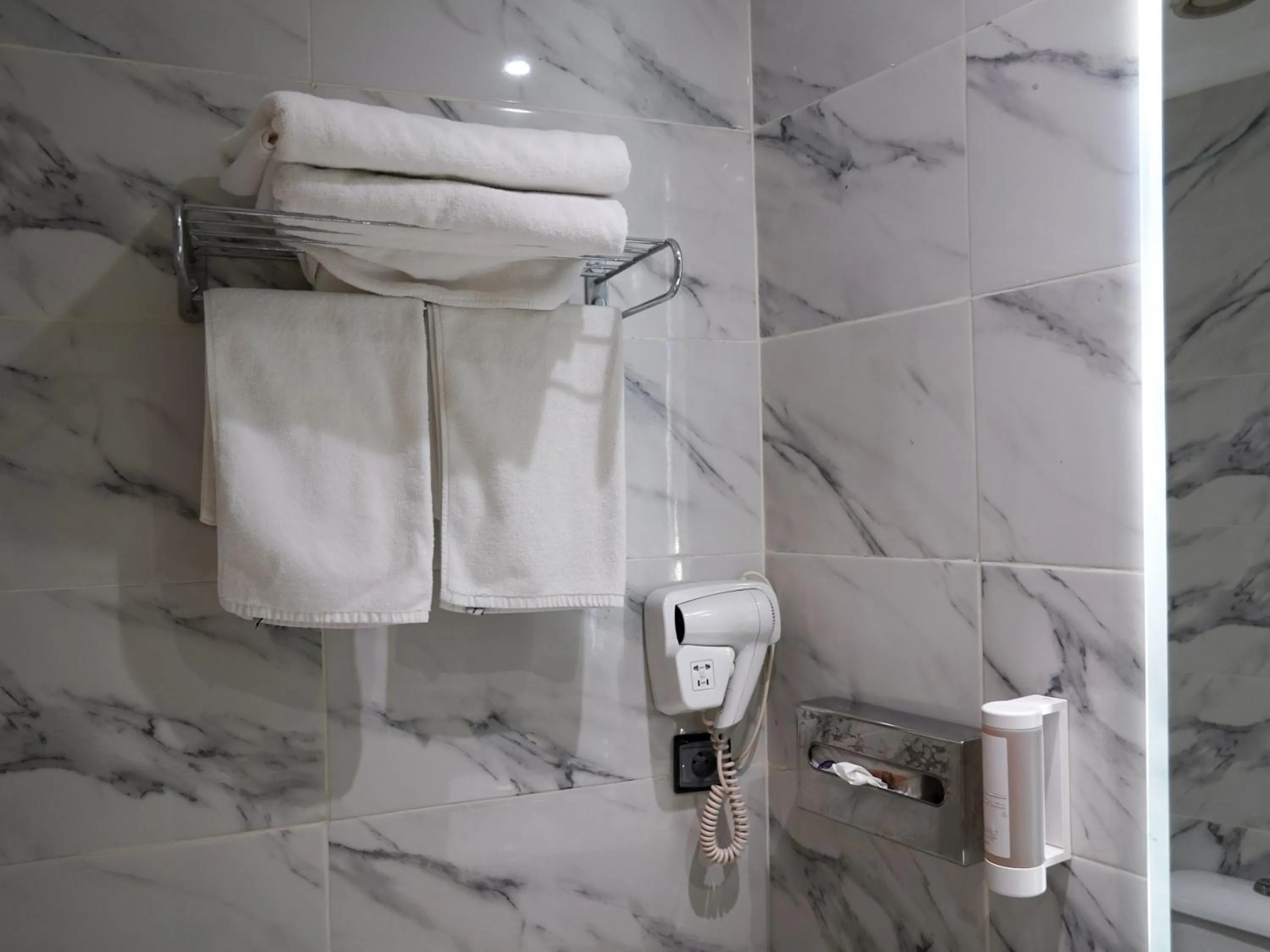 Menzeh Zalagh 2Boutique Hôtel & Sky