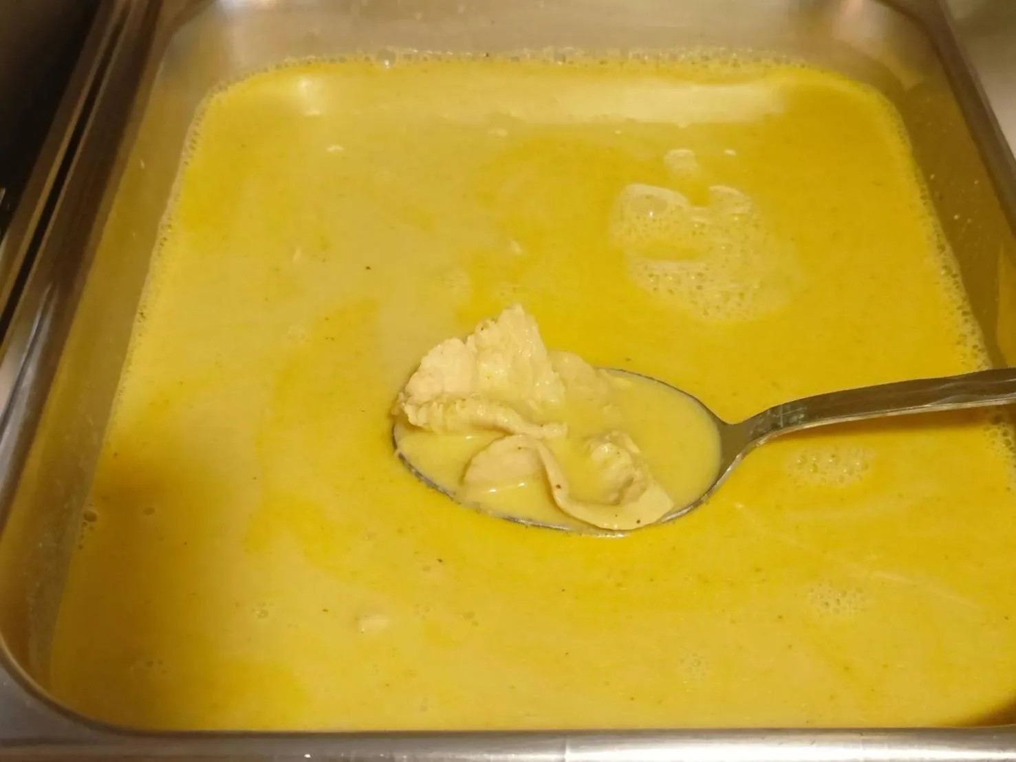 Restaurant/places to eat in The Twenty Lodge