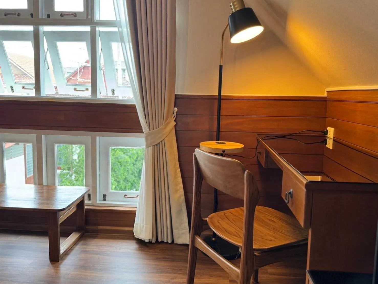 Property building in The Twenty Lodge