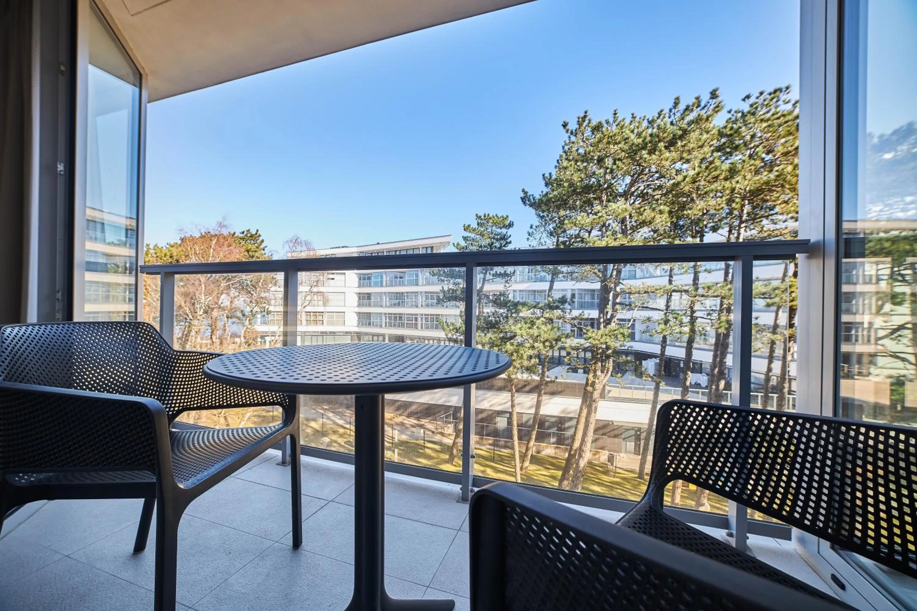 View (from property/room) in Dune Beach Resort