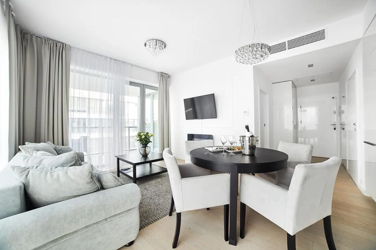 TV and multimedia in Dune Beach Resort