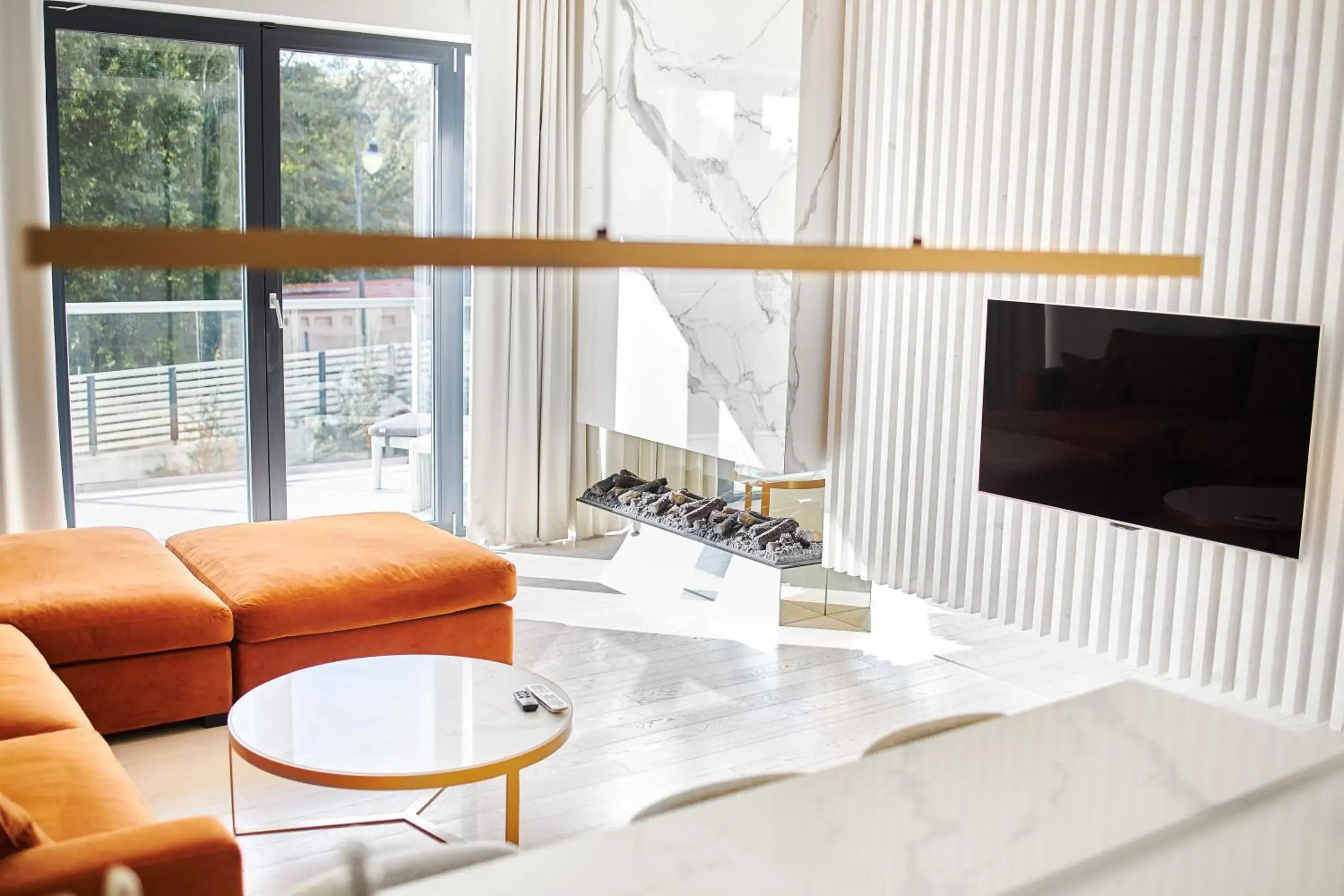 One-Bedroom Apartment B104 in Dune Beach Resort One-Bedroom Apartment B104 in Dune Beach Resort