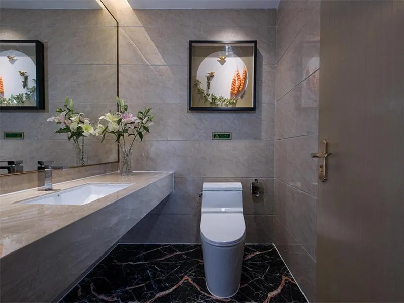 Vienna International Hotel Diecai Wanda High Speed ​​Rail Station