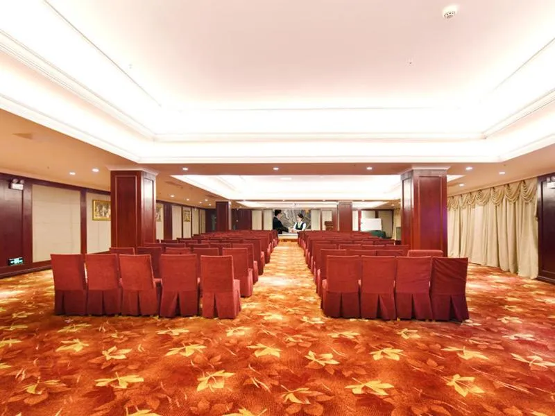 Vienna International Hotel Hunan Changsha Time Dijing