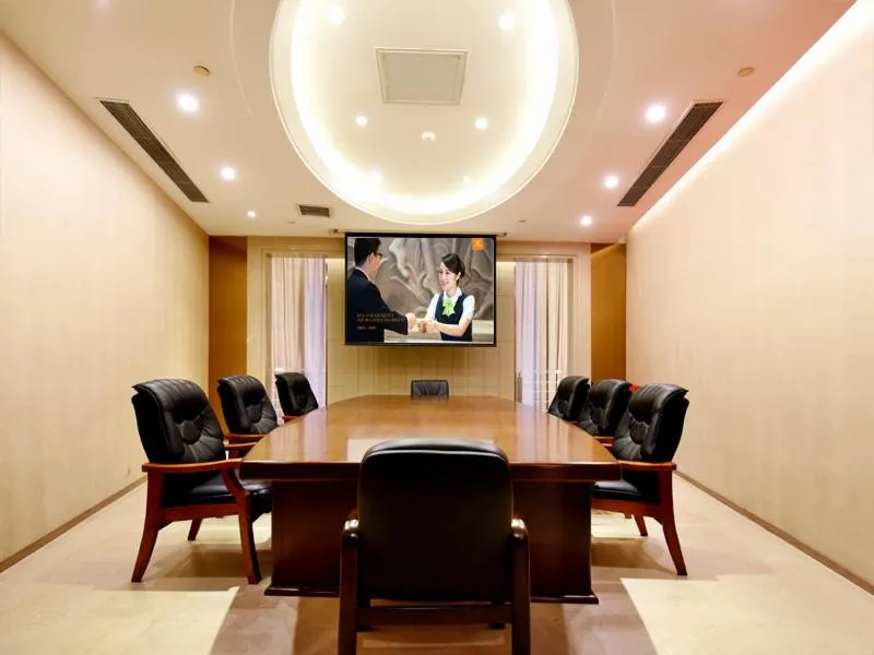 Vienna International Hotel Hunan Changsha Time Dijing