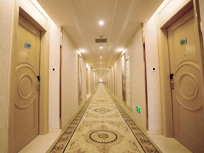 Vienna International Hotel Hangzhou Xintiandi Yingtai