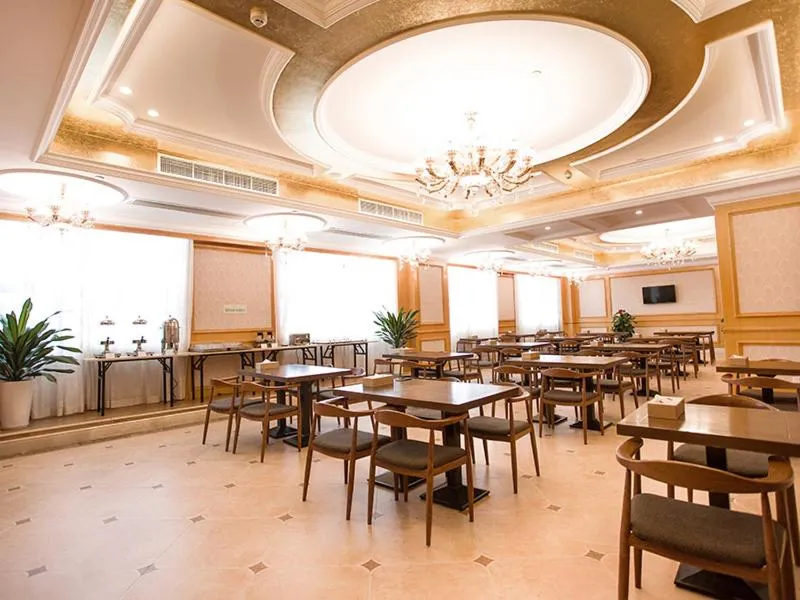 Vienna International Hotel Hangzhou South Railway Station