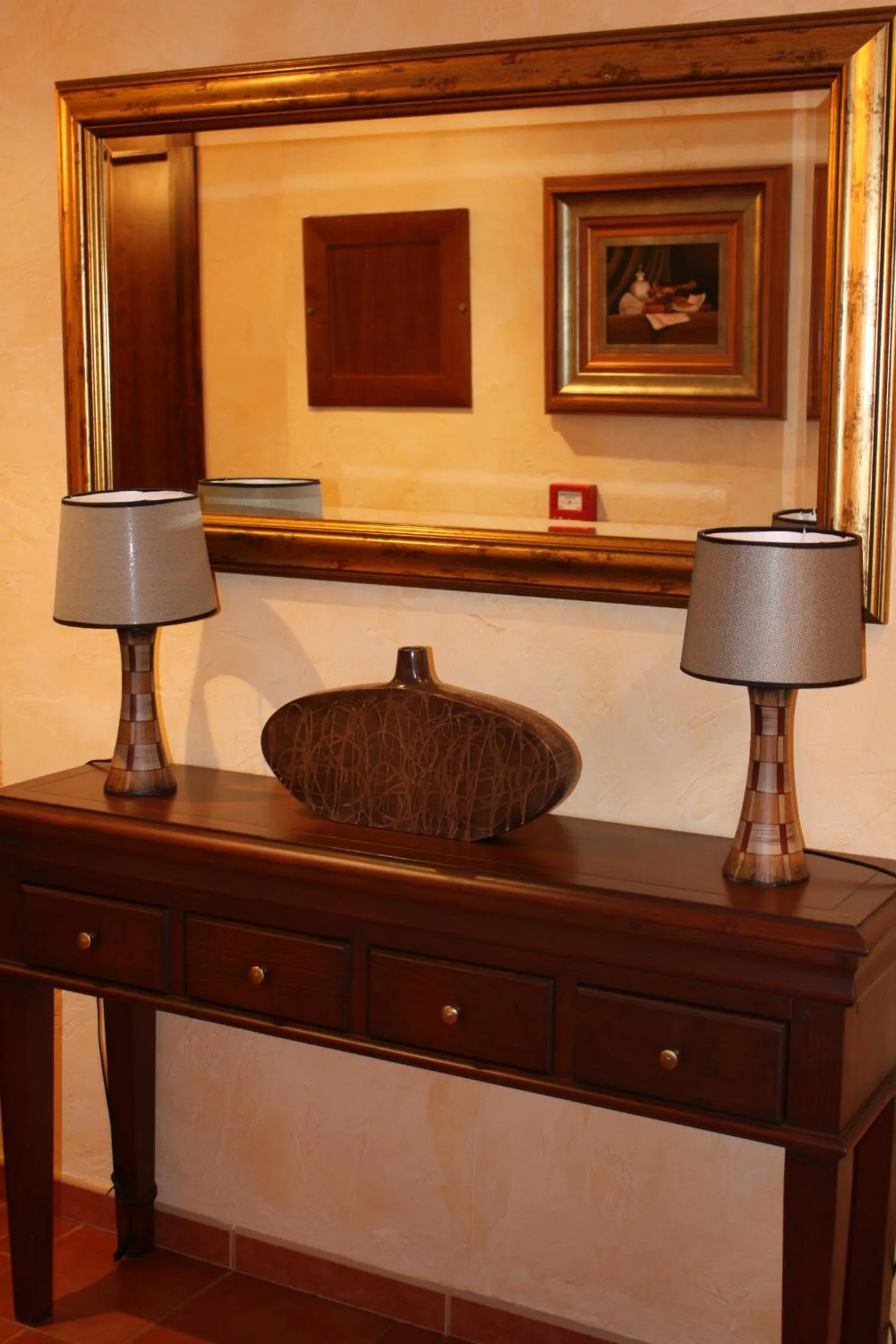 Other in Hotel Doña Isabel