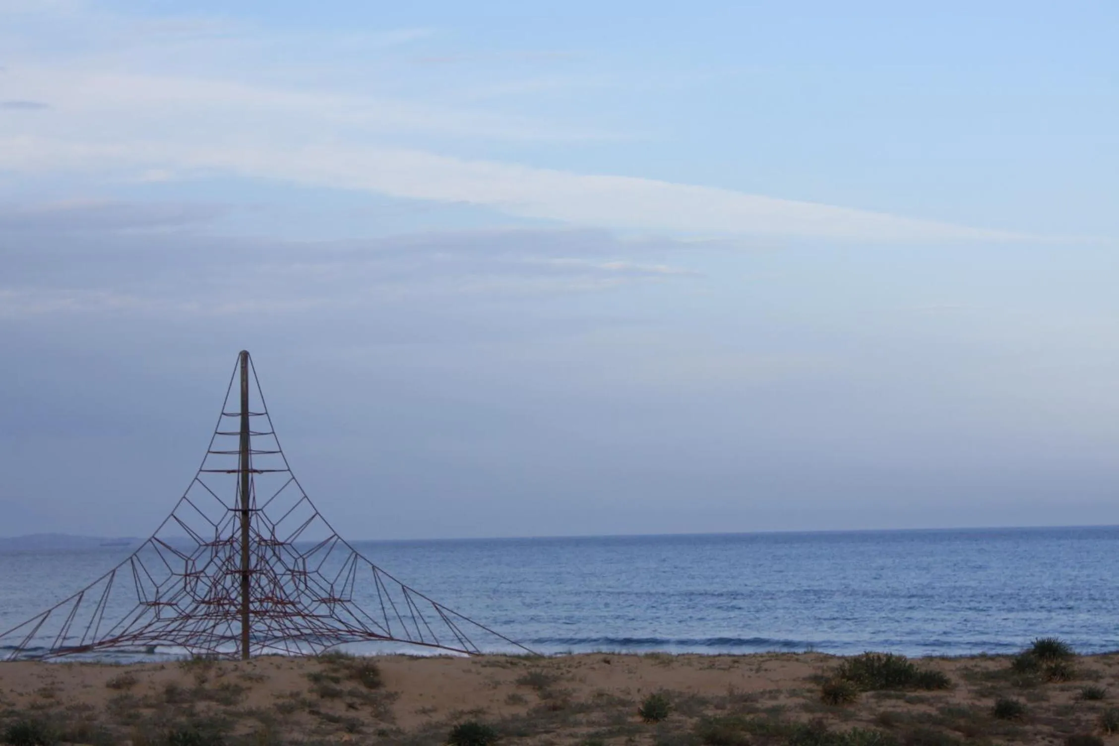 Area and facilities in Hotel Doña Isabel