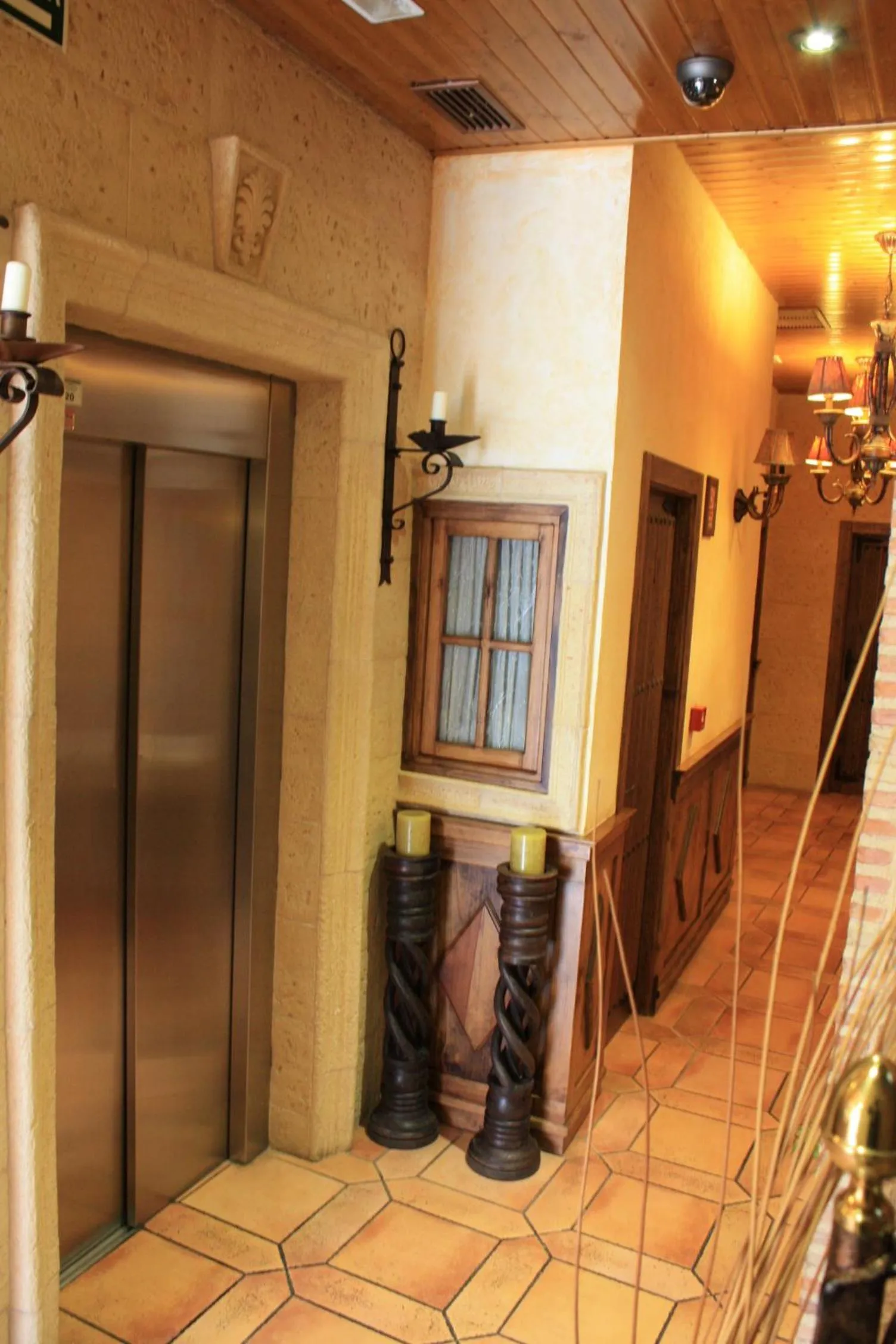 Other in Hotel Doña Isabel