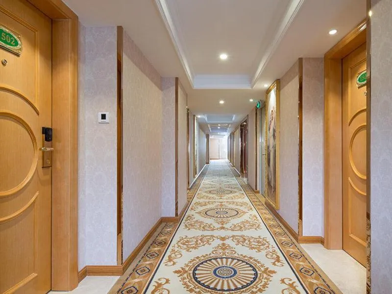 Vienna International Hotel Guangdong Foshan Shunde Ronggui