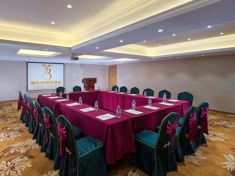 Vienna International Hotel Guangdong Foshan Shunde Ronggui